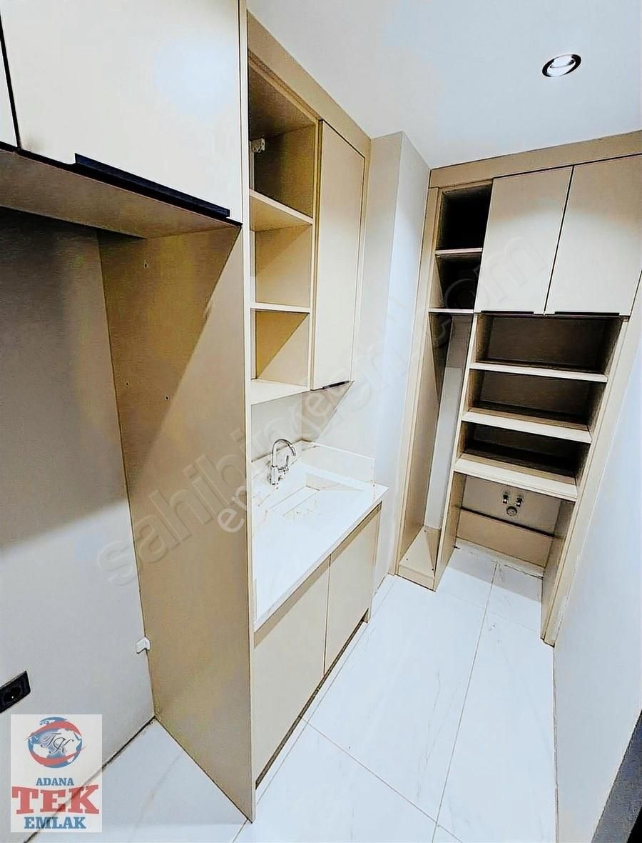 Kabasakal Da Full Lüks Yapılı Sosyal Donatılı 5+1 Satılık Daire - Görsel 8