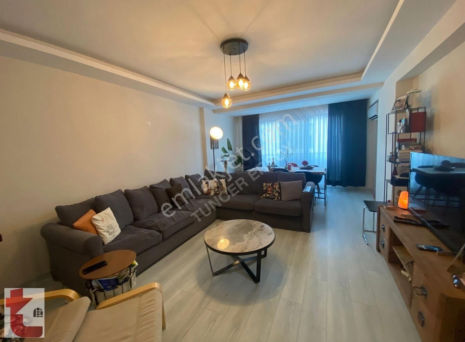 Bandırma Yenimahalle'de Satılık 3+1 Daire