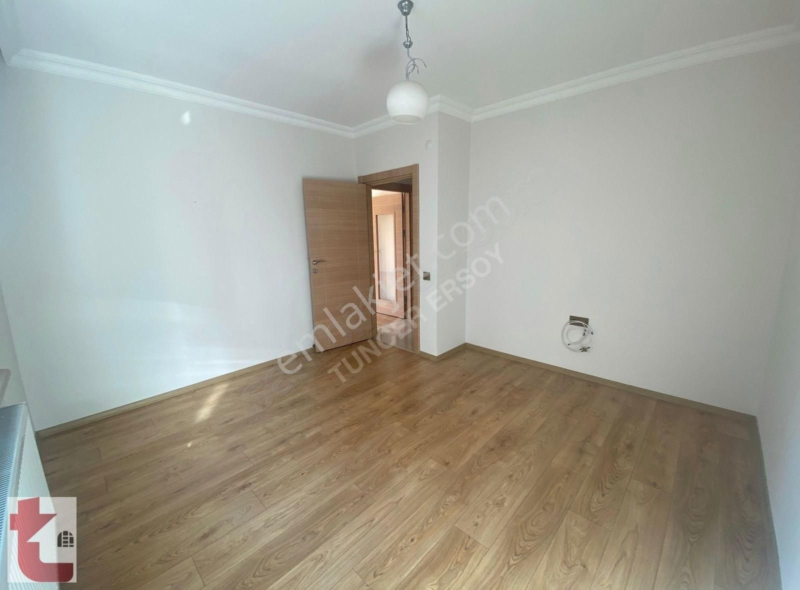 Bandırma Paşakent'te Site İçerisinde Kiralık 3+1 Daire