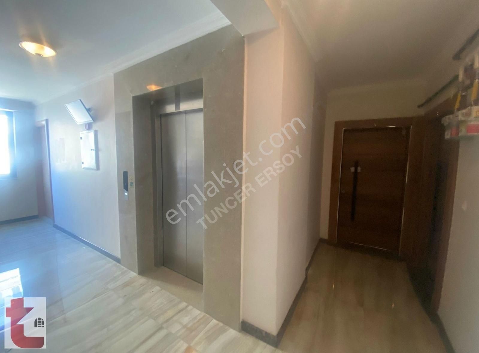 Bandırma Paşakent Mahallesinde Kiralık Açık Mutfaklı 2+1 Daire