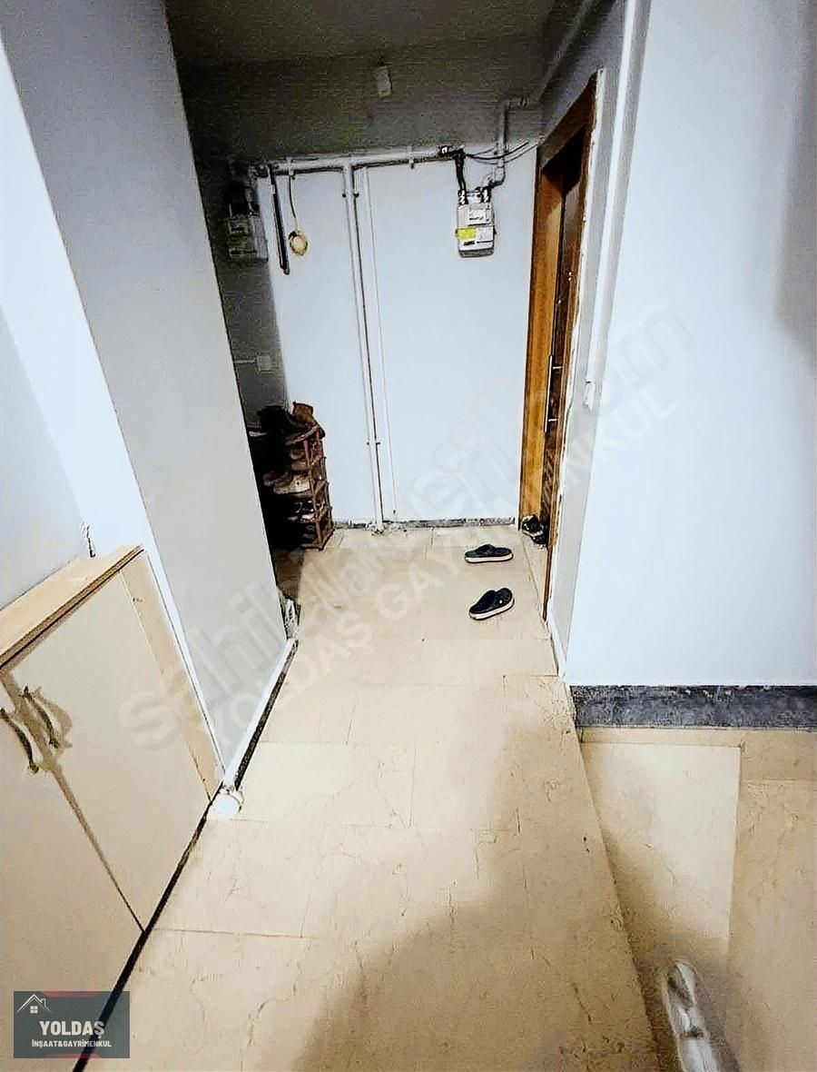 Yoldaş İnşaat'tan Acil Satılık 4+2 185 M2 Dublex Daire