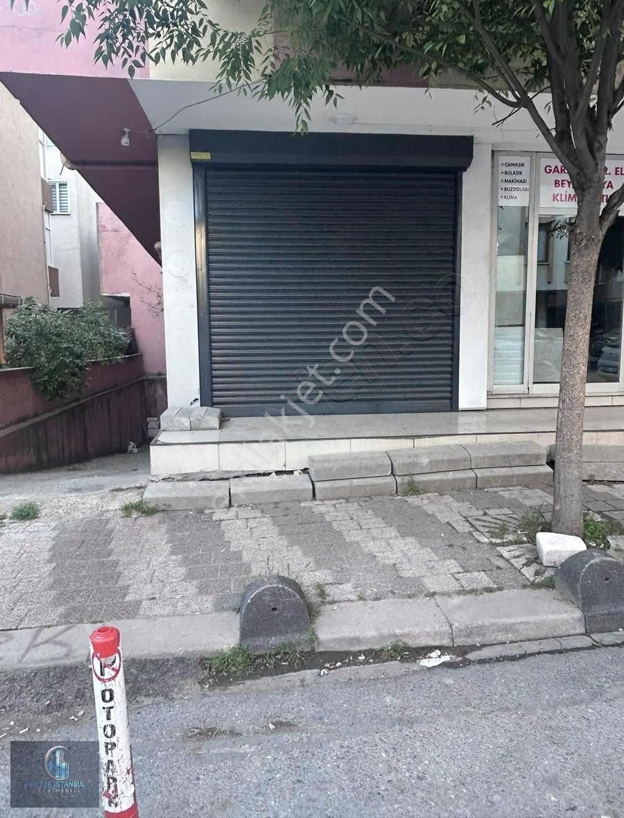 Fevzi Çakmak Mahallesi Kiralık Dükkan