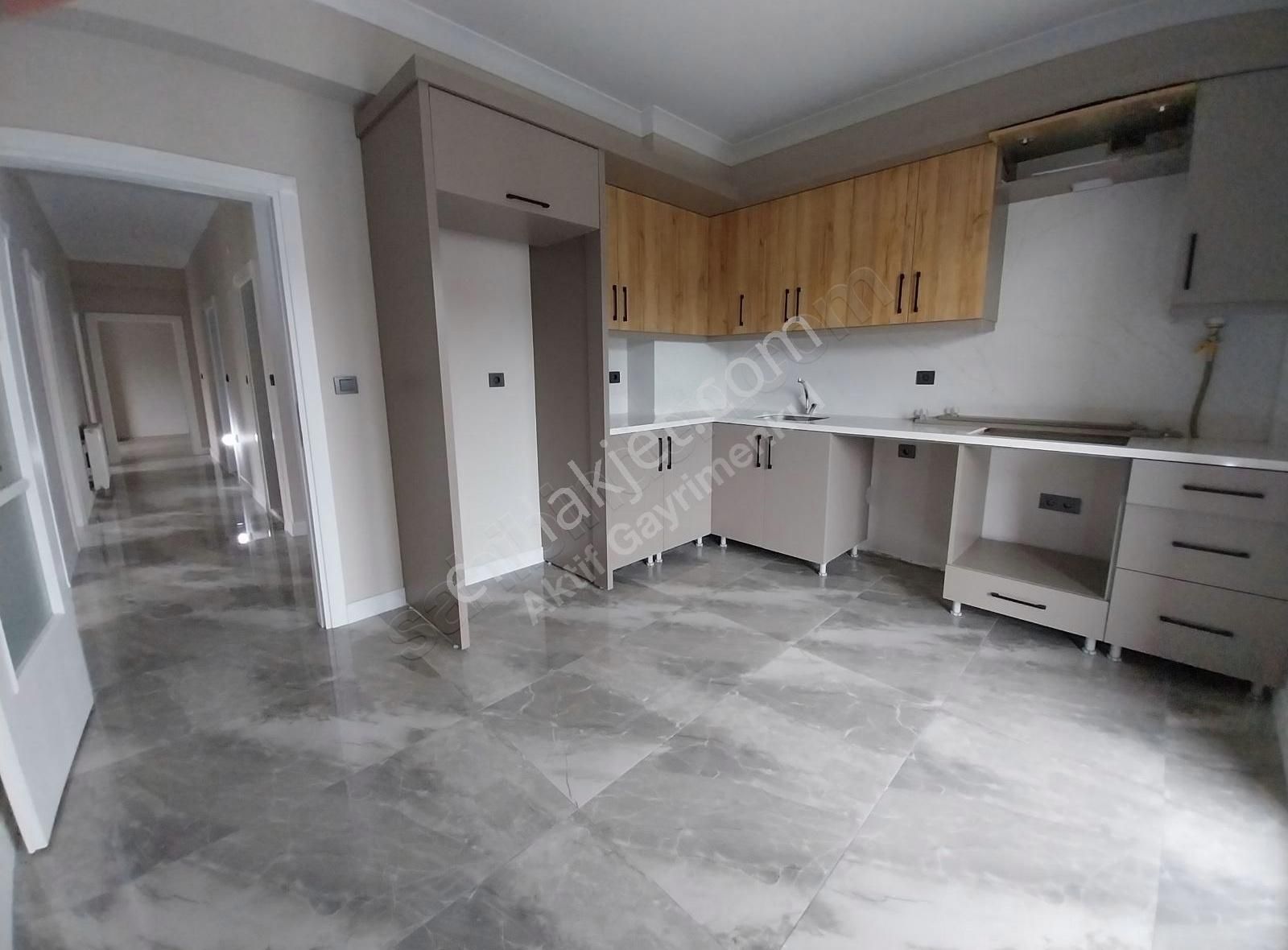 Karşıyakada Sıfır, Kapalı Otoparklı Lüks 3+1 Daire - Görsel 11
