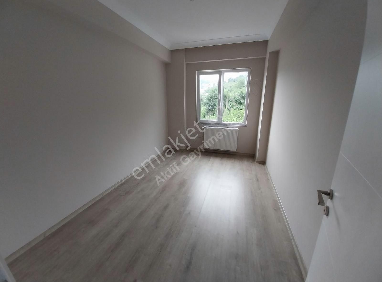 Karşıyakada Sıfır, Kapalı Otoparklı Lüks 3+1 Daire - Görsel 8