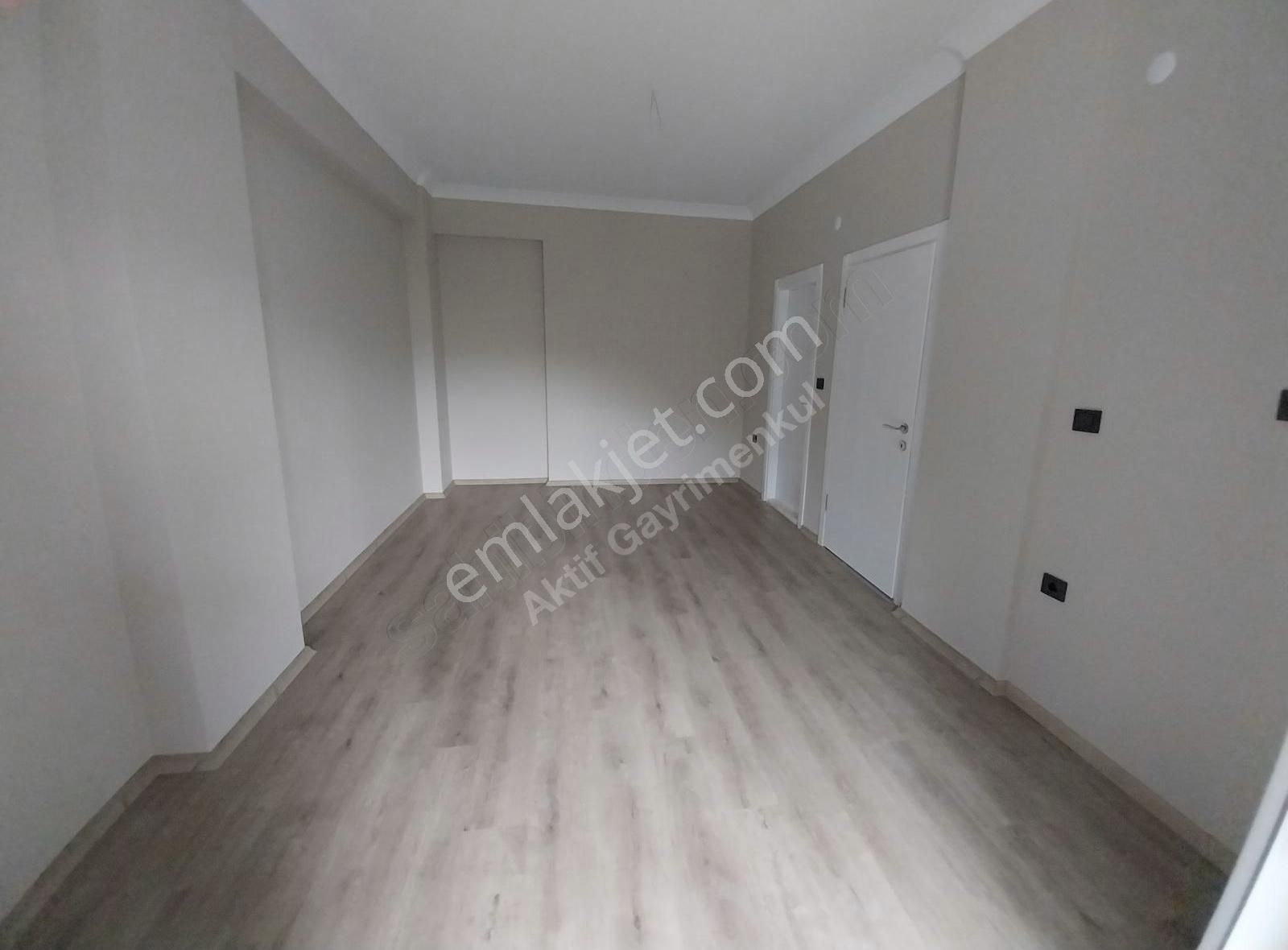 Karşıyakada Sıfır, Kapalı Otoparklı Lüks 3+1 Daire - Görsel 10