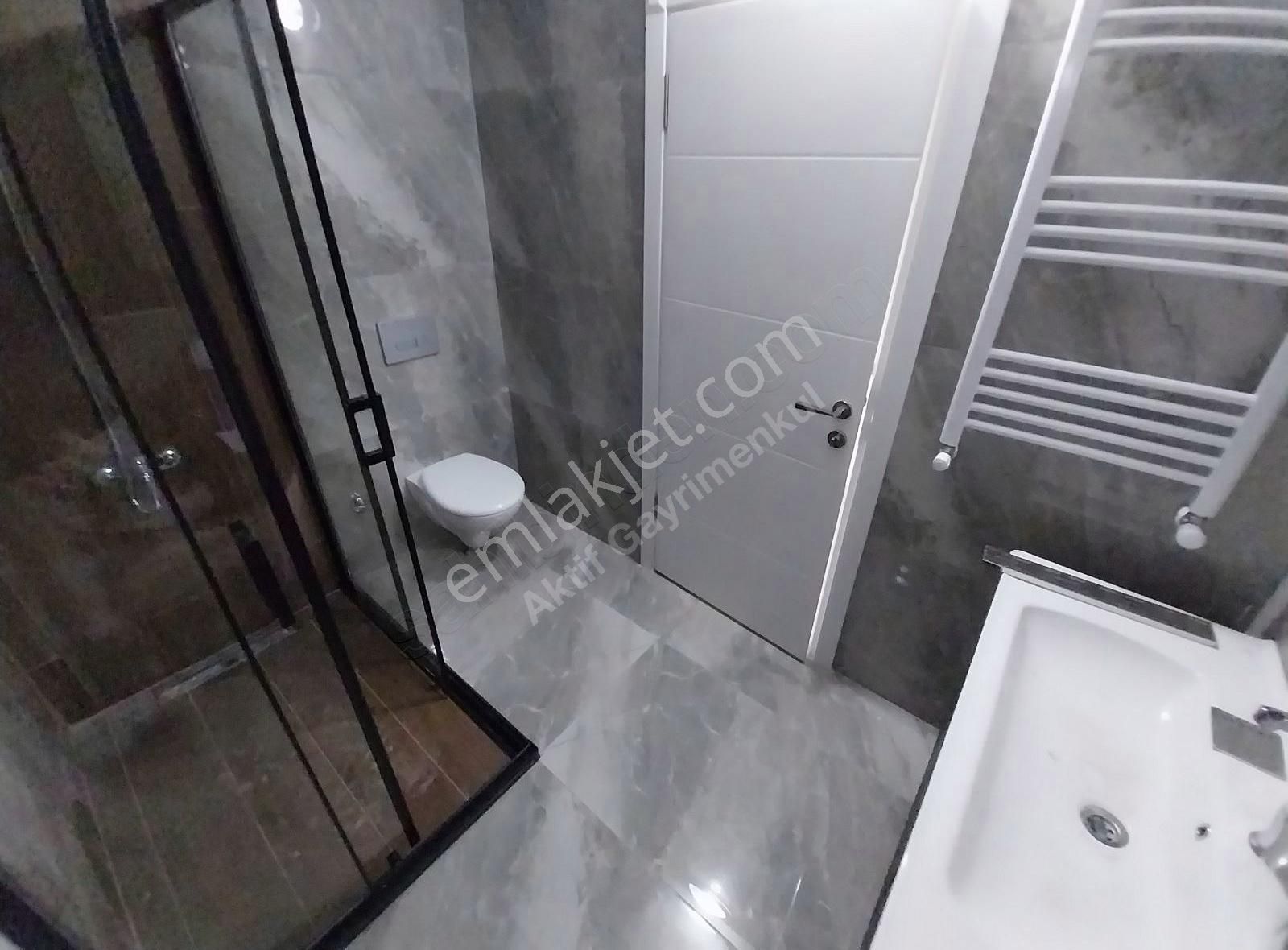 Karşıyakada Sıfır, Kapalı Otoparklı Lüks 3+1 Daire - Görsel 5