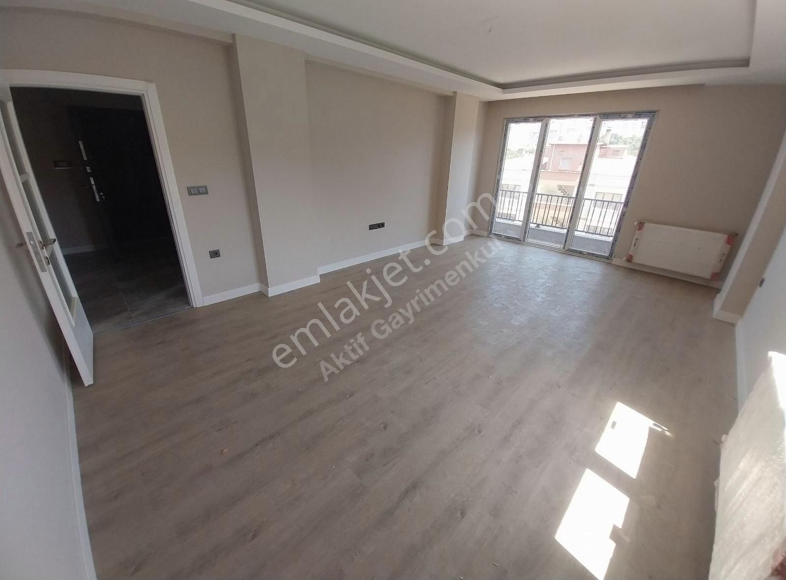 Karşıyakada Sıfır, Kapalı Otoparklı Lüks 3+1 Daire - Görsel 6