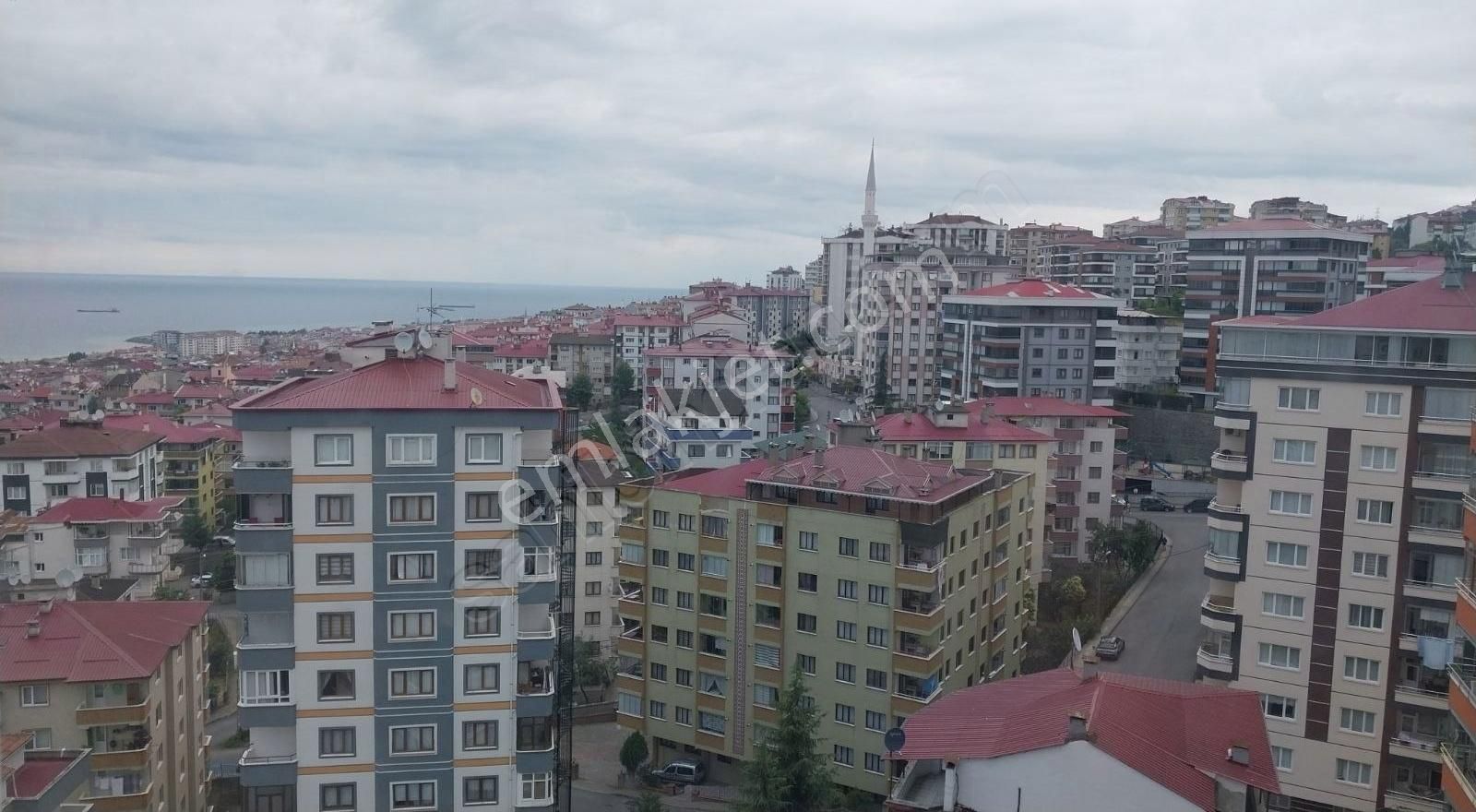Aydınlıkevlerde Deniz Manzaralı Komple Yenilenmiş 3+1 Daire - Görsel 2