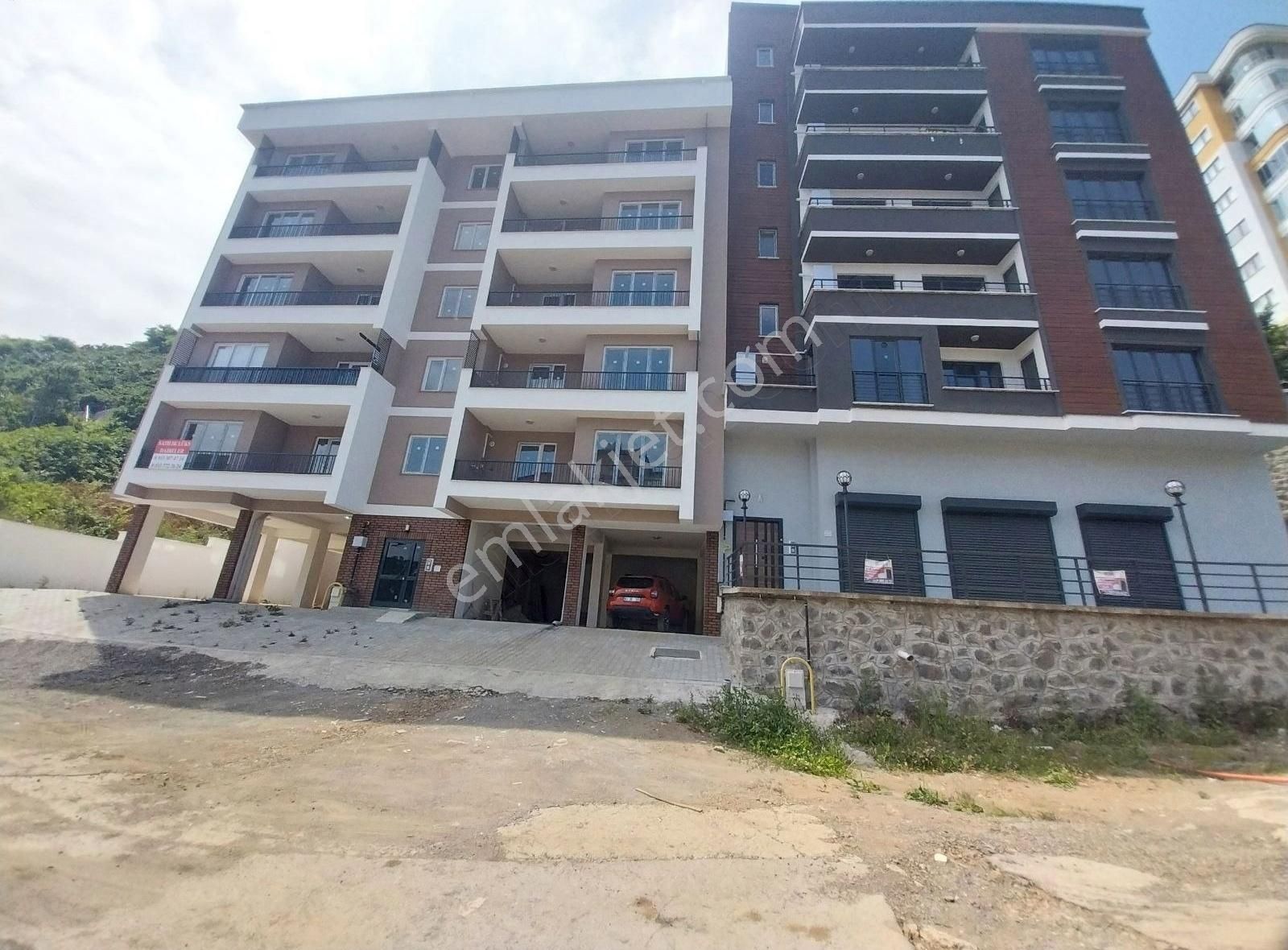Sıfır Lüks 3+1