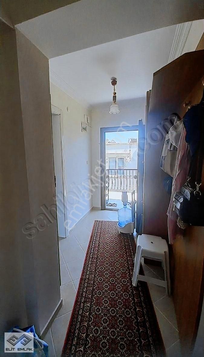 Havuzlu Site İçerisinde Satılık Yazlık Daire - Görsel 6