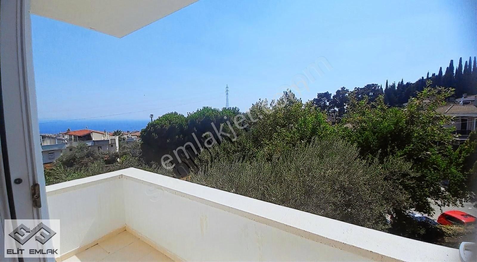 Havuzlu Site İçerisinde Satılık Yazlık Daire - Görsel 20