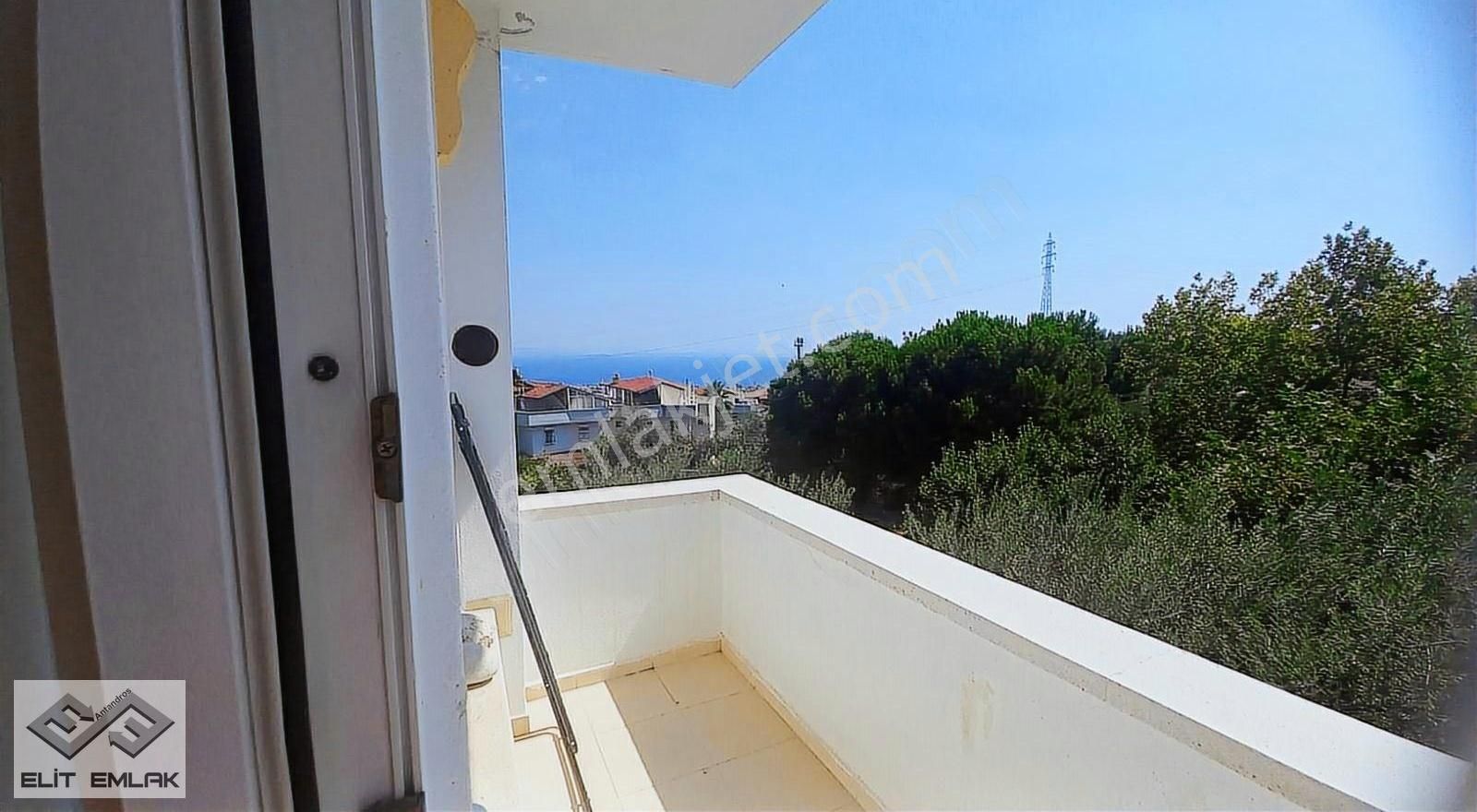 Havuzlu Site İçerisinde Satılık Yazlık Daire - Görsel 18