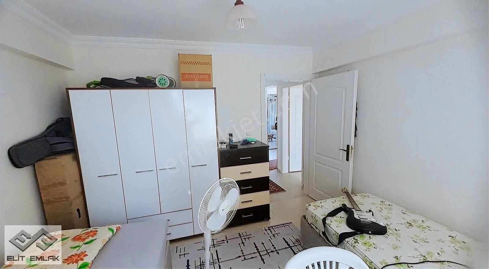 Havuzlu Site İçerisinde Satılık Yazlık Daire - Görsel 4