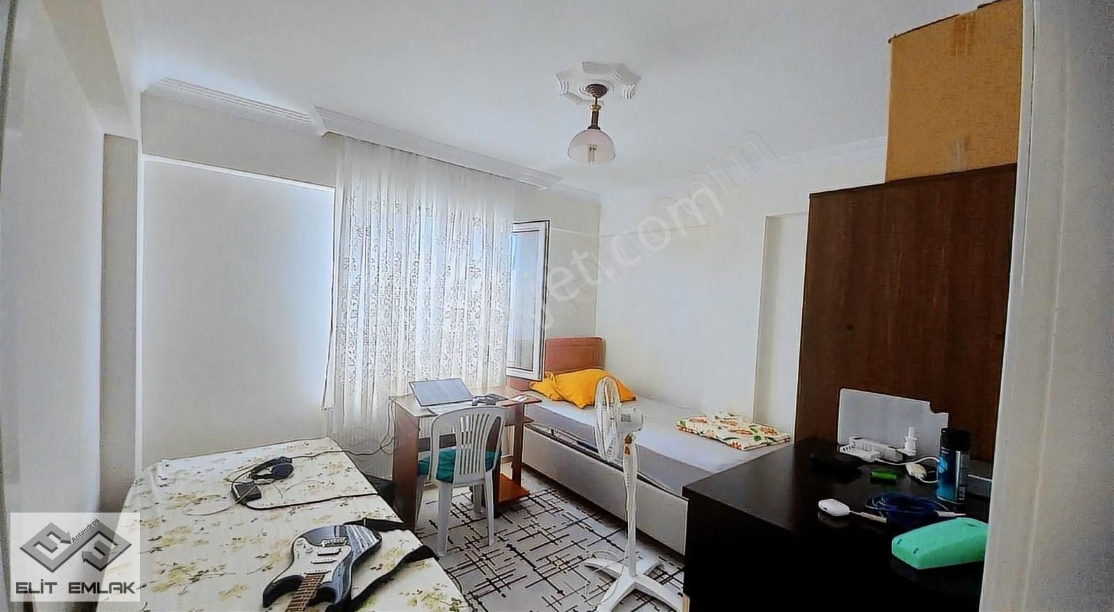 Havuzlu Site İçerisinde Satılık Yazlık Daire - Görsel 21