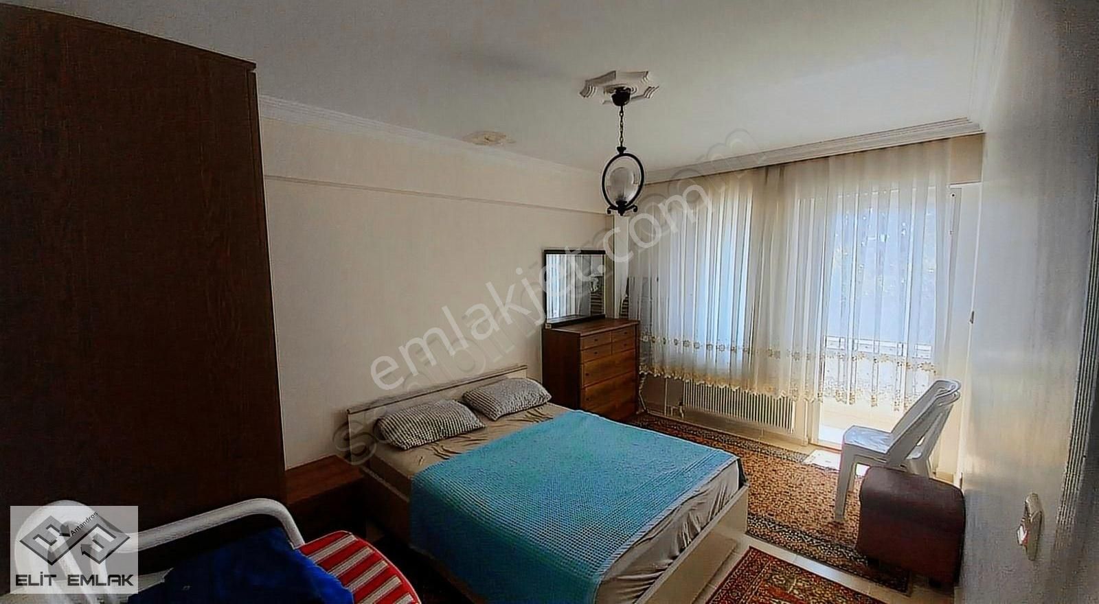 Havuzlu Site İçerisinde Satılık Yazlık Daire - Görsel 19
