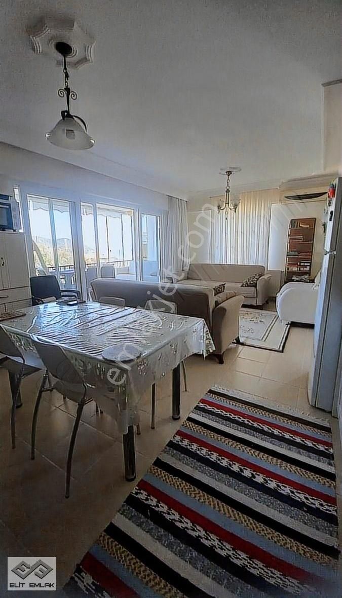 Havuzlu Site İçerisinde Satılık Yazlık Daire - Görsel 14