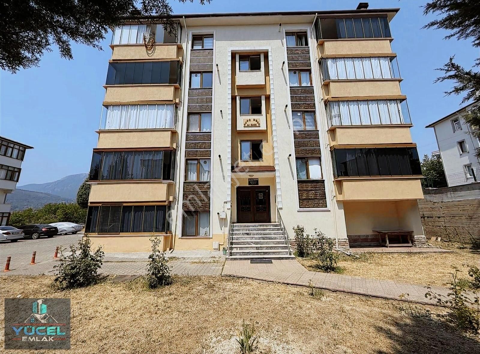 Safranbolu Emek'te 3+1 Kiralık Daire