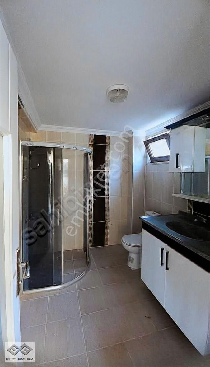 Altınoluk'ta Satılık 5+1 Muhteşem Manzaralı Daire - Görsel 7