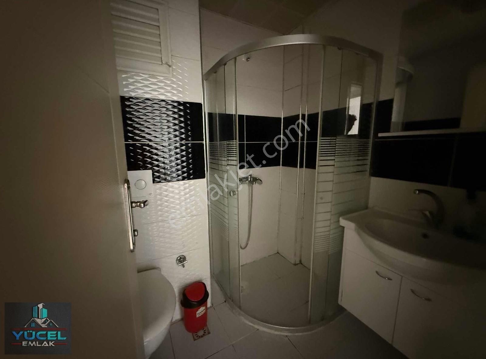 100.yılda Kiralık 1+1 Eşyalı Daire