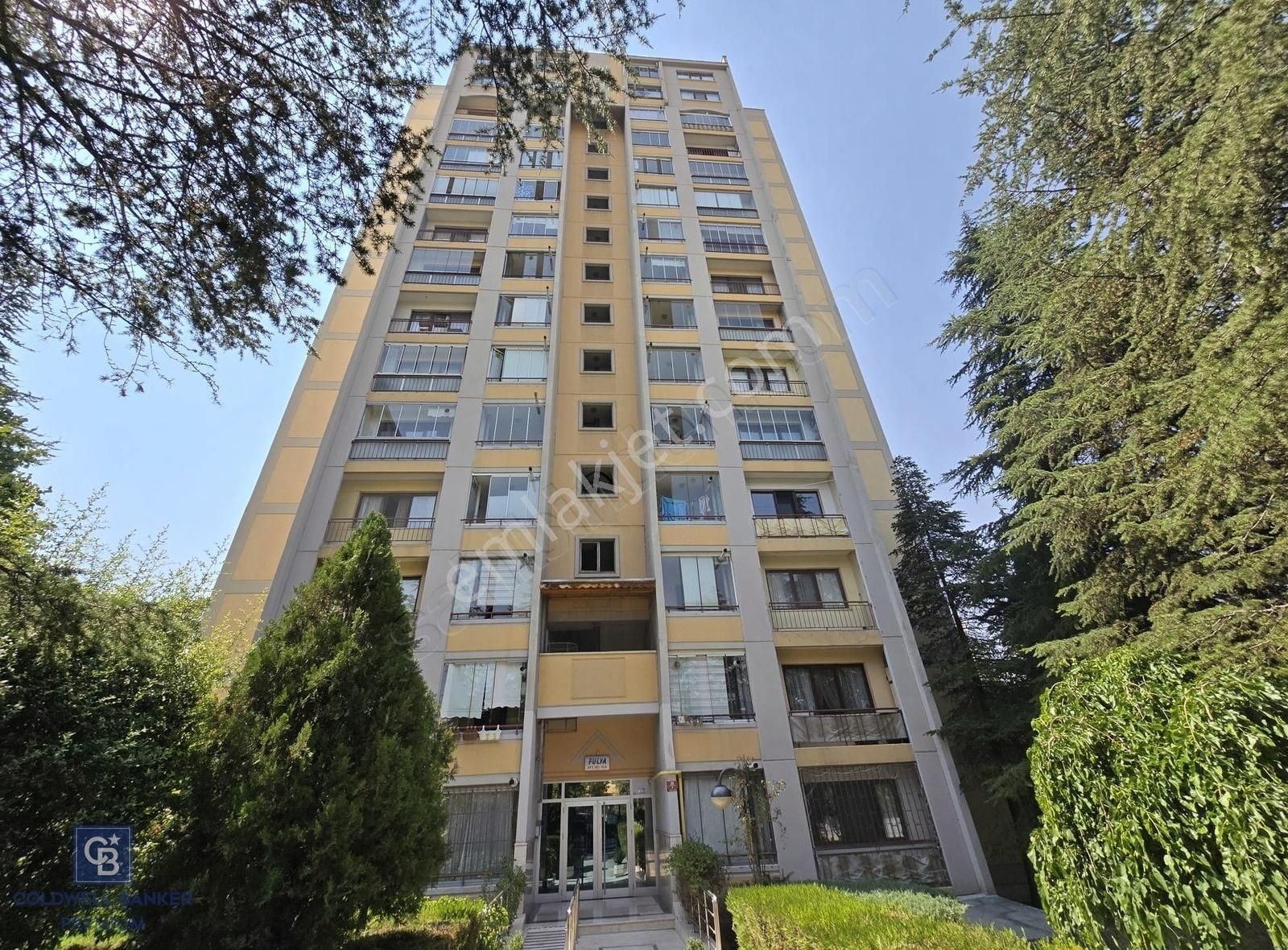 Cb Premıum'dan Eryaman 5.etap Aktürk Bloklarında Satılık 2+1