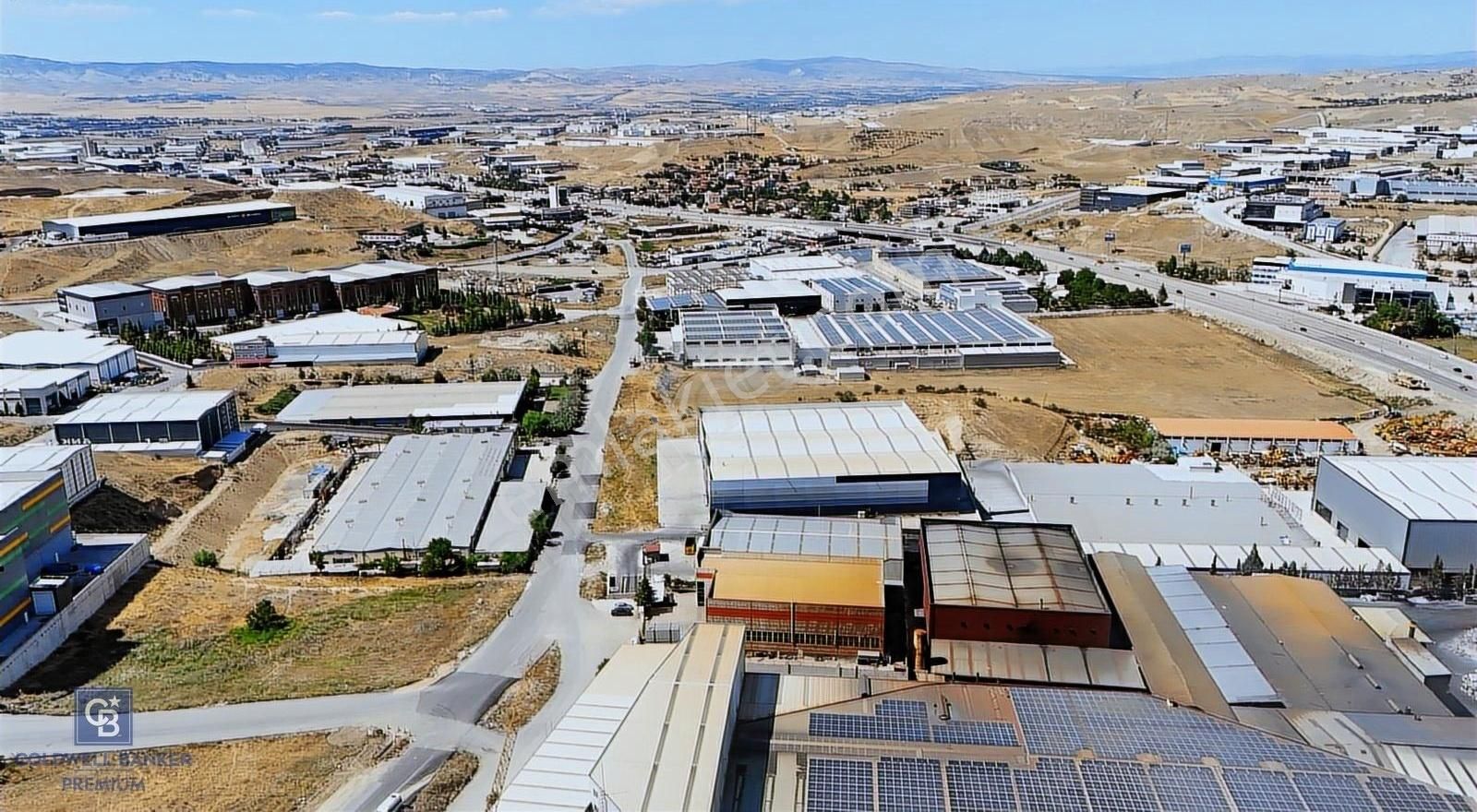 Cb Premıum'dan Yüksek Cirolu, Halen Faal, Tam Teçhizatlı Fabrika - Görsel 2