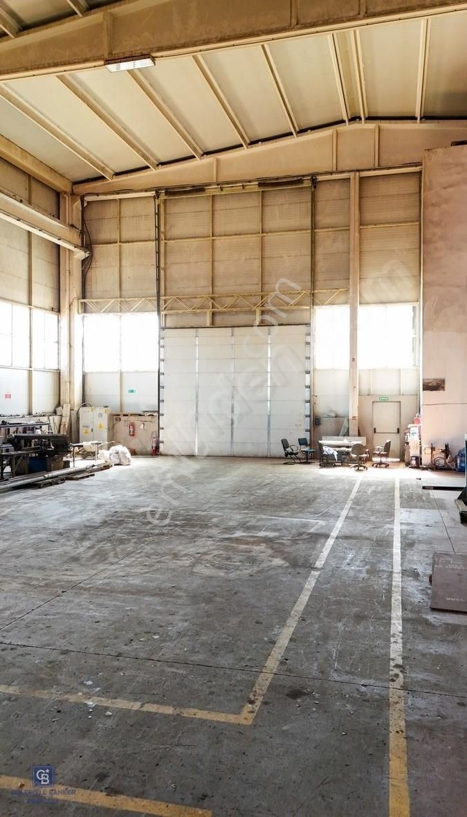 Cb Premıum'dan Yüksek Cirolu, Halen Faal, Tam Teçhizatlı Fabrika - Görsel 3