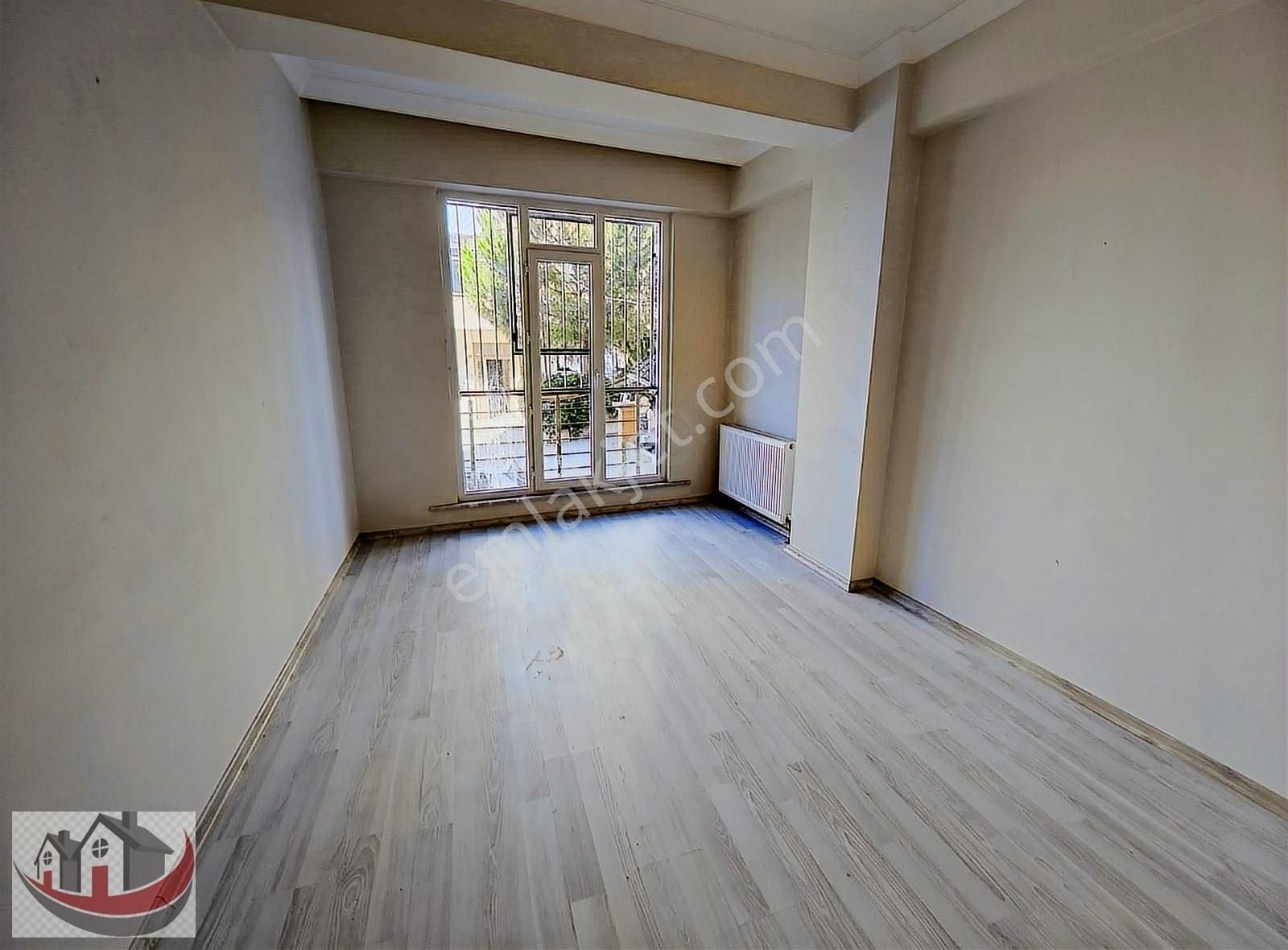 Güneyden Yeni Binada 2+1 70m2 Y. Giriş Daire