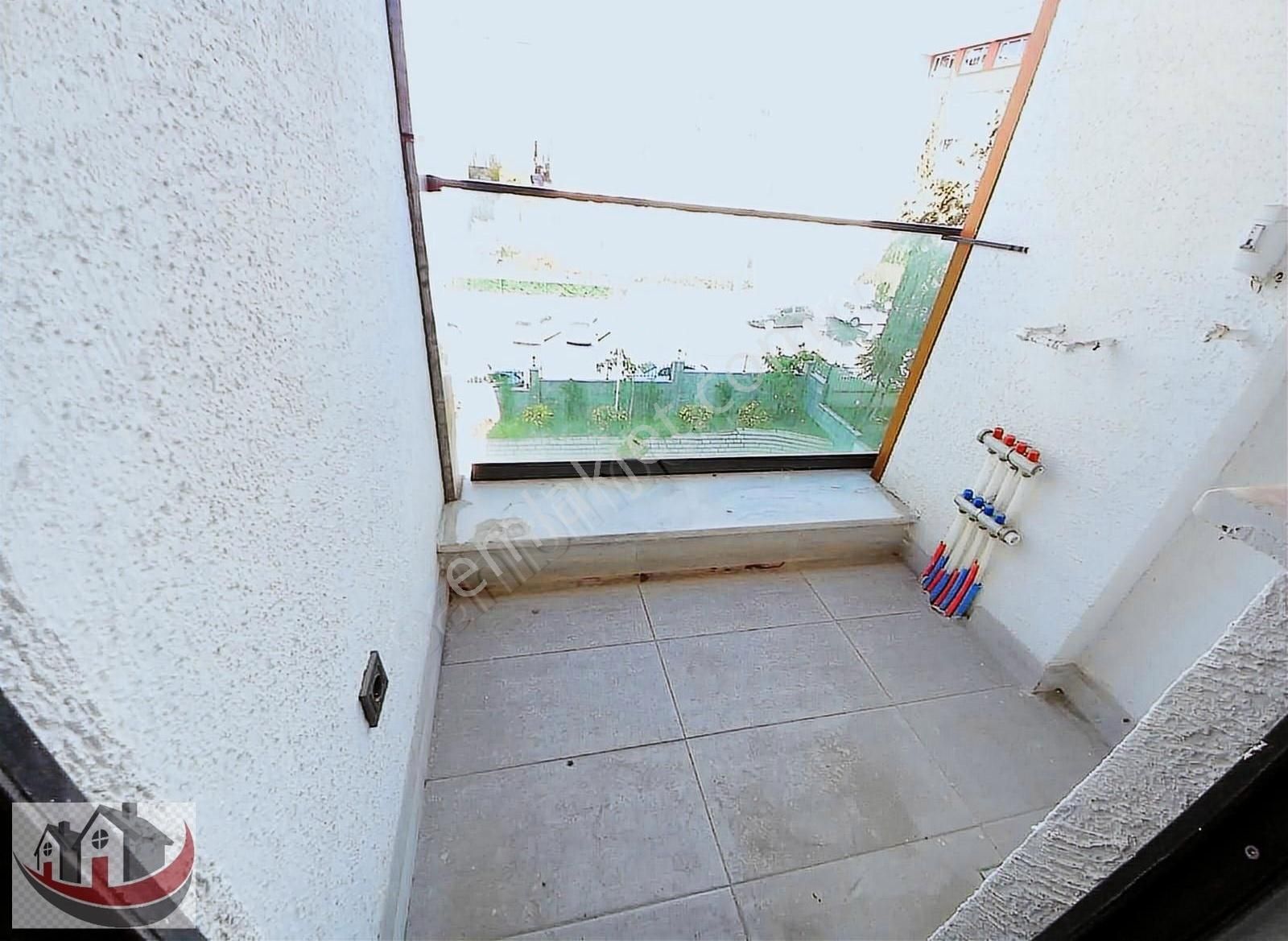 Güneyden Subay Evlerinde Metroya Çok Yakı Lüks Daire - Görsel 31