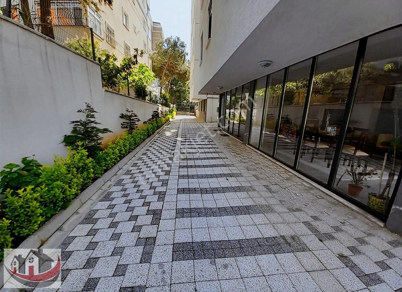 Güneyden Subay Evlerinde Metroya Çok Yakı Lüks Daire - Görsel 9