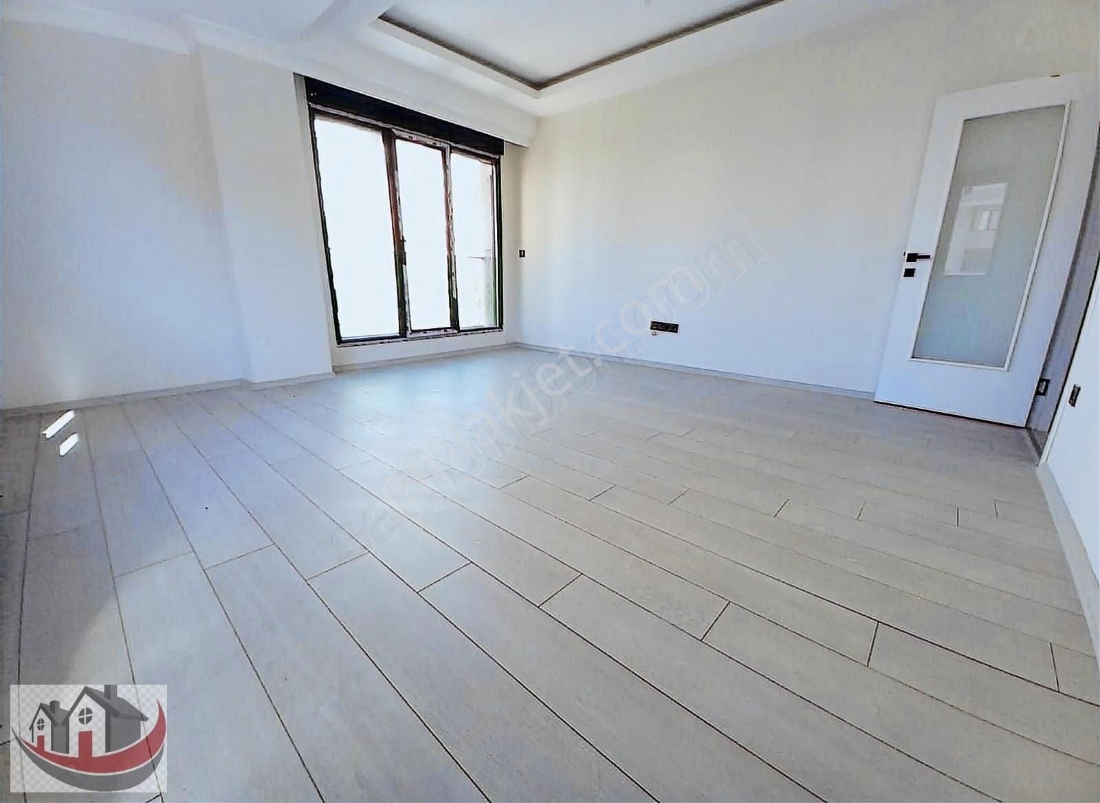 Güneyden Subay Evlerinde Metroya Çok Yakı Lüks Daire - Görsel 8