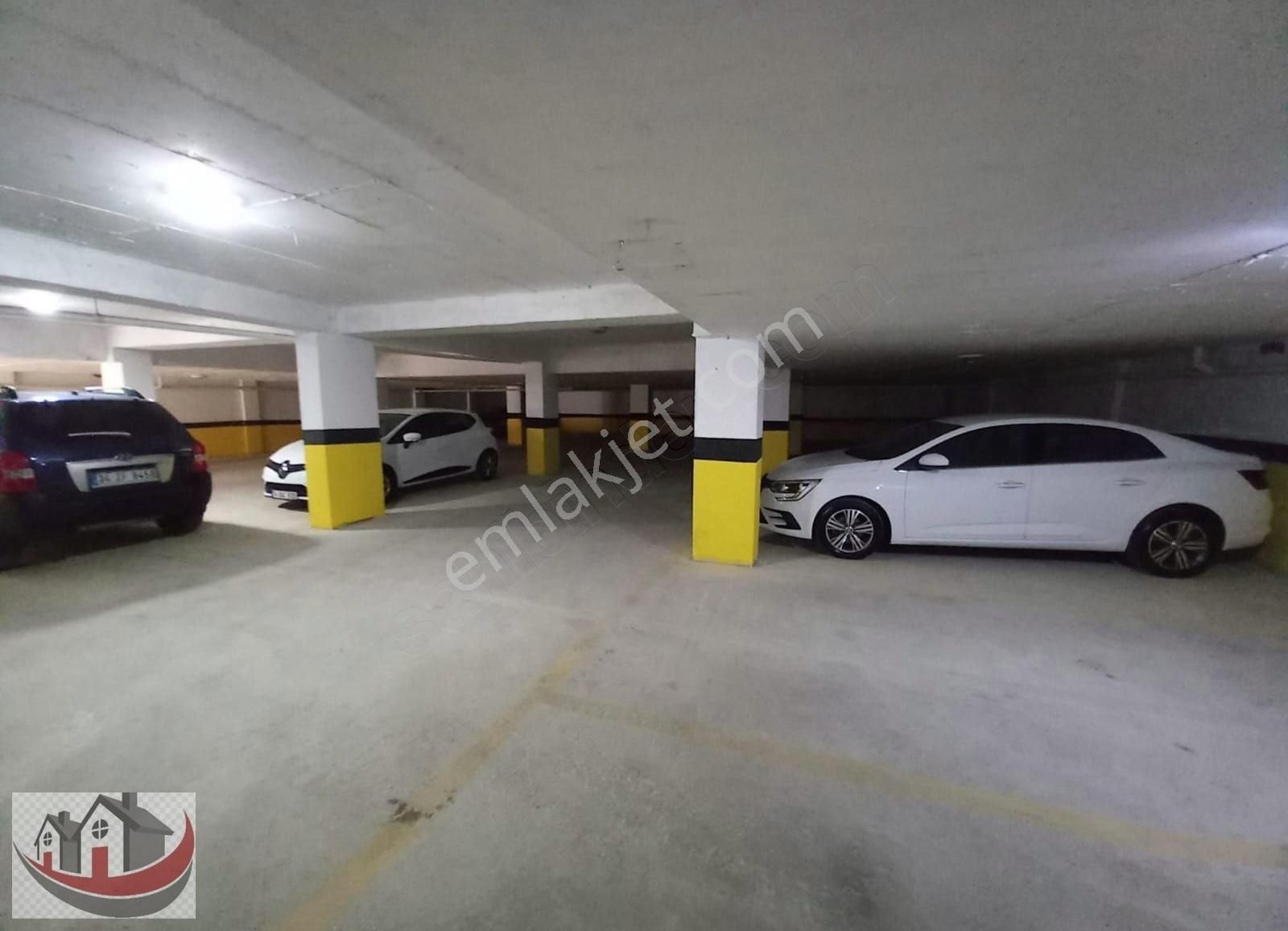 Güneyden Subay Evlerinde Metroya Çok Yakı Lüks Daire - Görsel 32