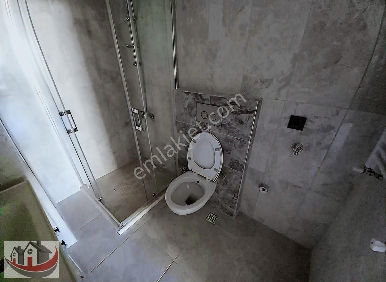 Güneyden Subay Evlerinde Metroya Çok Yakı Lüks Daire - Görsel 26