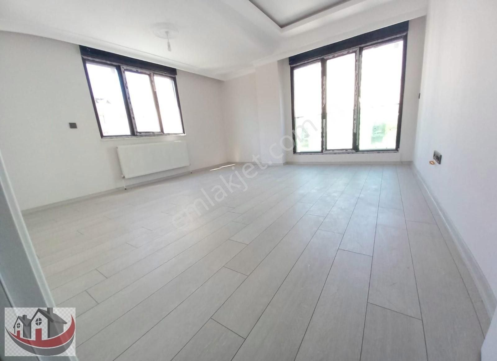 Güneyden Subay Evlerinde Metroya Çok Yakı Lüks Daire - Görsel 5