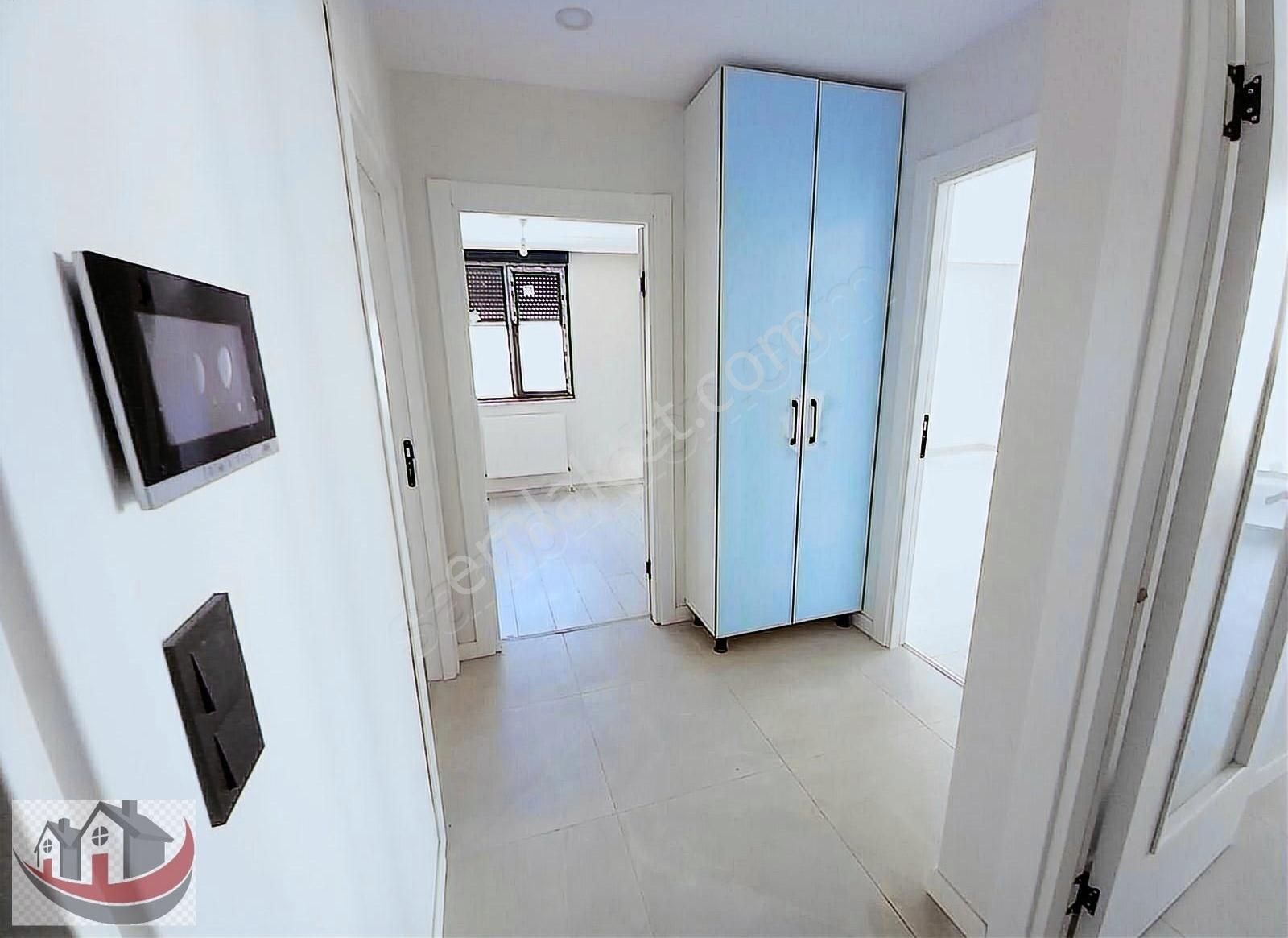 Güneyden Subay Evlerinde Metroya Çok Yakı Lüks Daire - Görsel 22