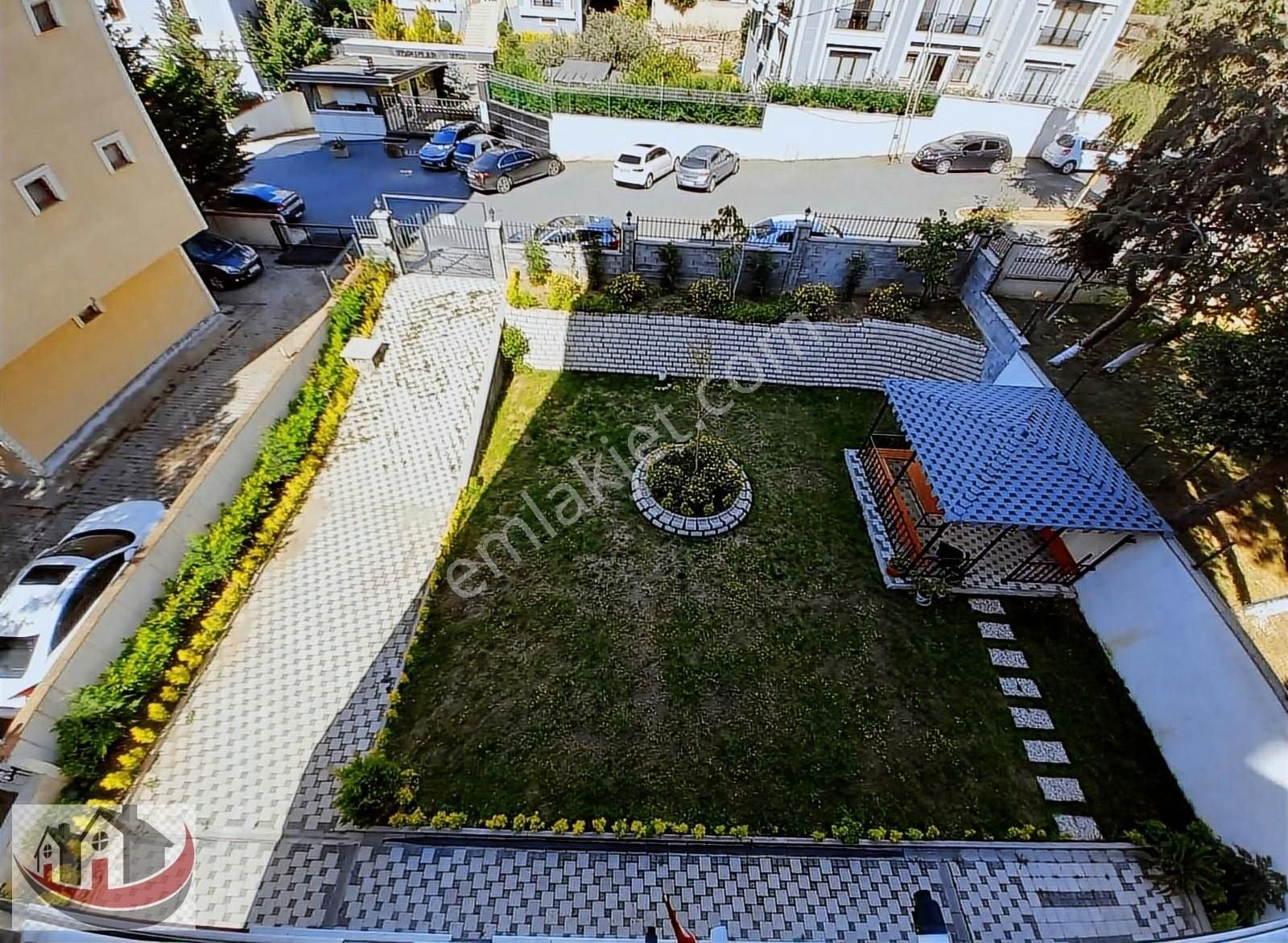 Güneyden Subay Evlerinde Metroya Çok Yakı Lüks Daire - Görsel 33