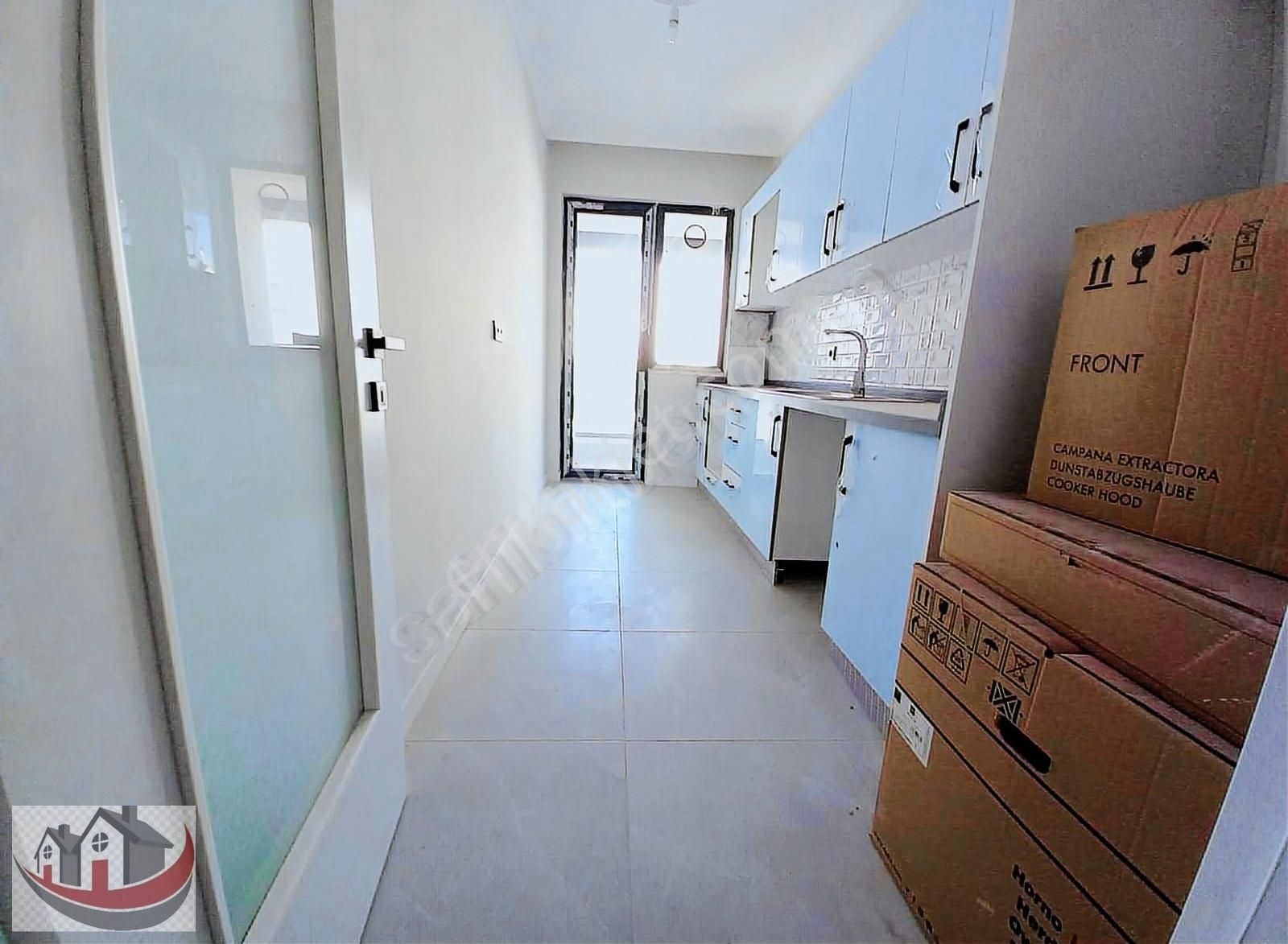 Güneyden Subay Evlerinde Metroya Çok Yakı Lüks Daire - Görsel 7