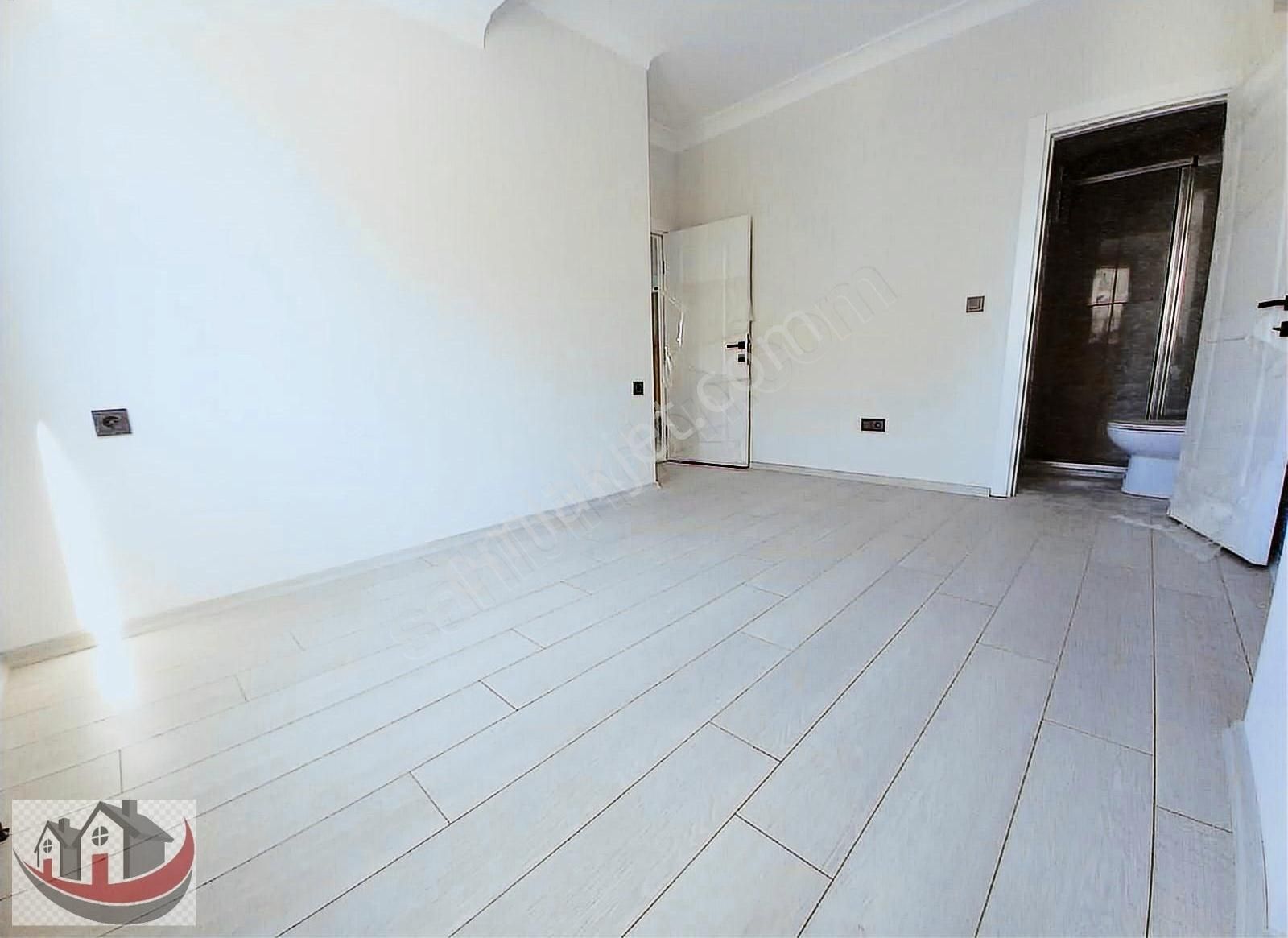 Güneyden Subay Evlerinde Metroya Çok Yakı Lüks Daire - Görsel 25