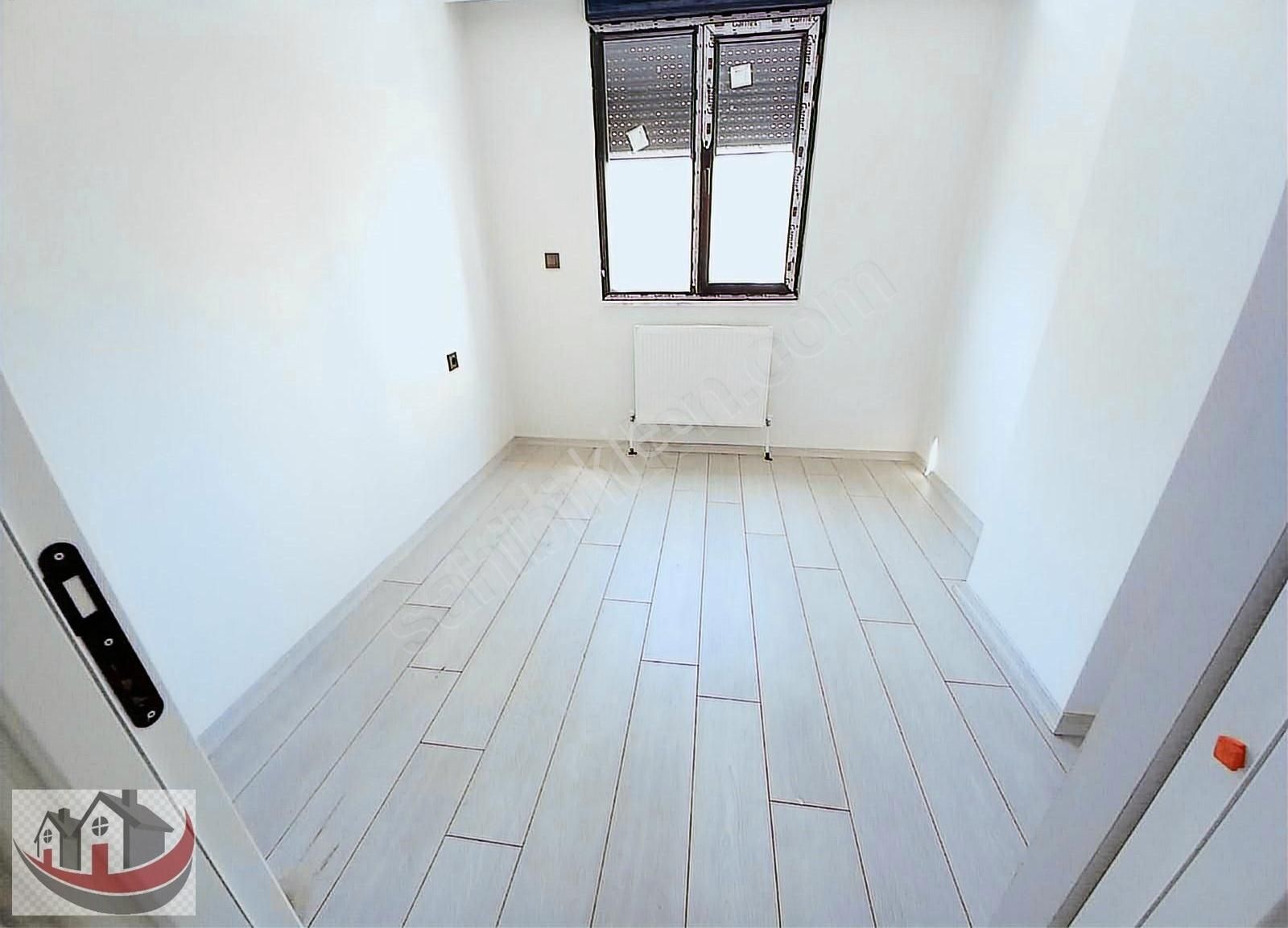 Güneyden Subay Evlerinde Metroya Çok Yakı Lüks Daire - Görsel 24