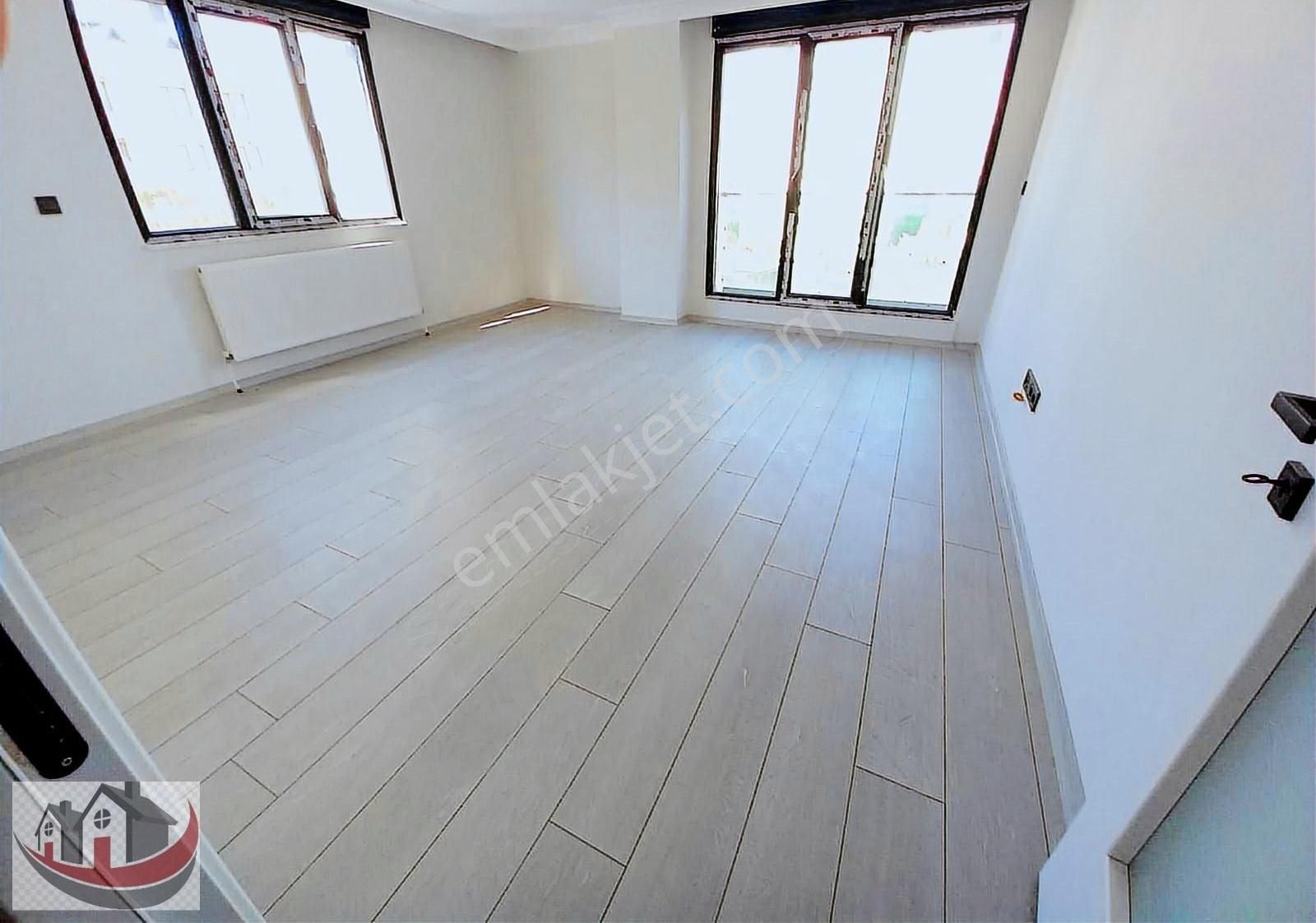 Güneyden Subay Evlerinde Metroya Çok Yakı Lüks Daire - Görsel 29