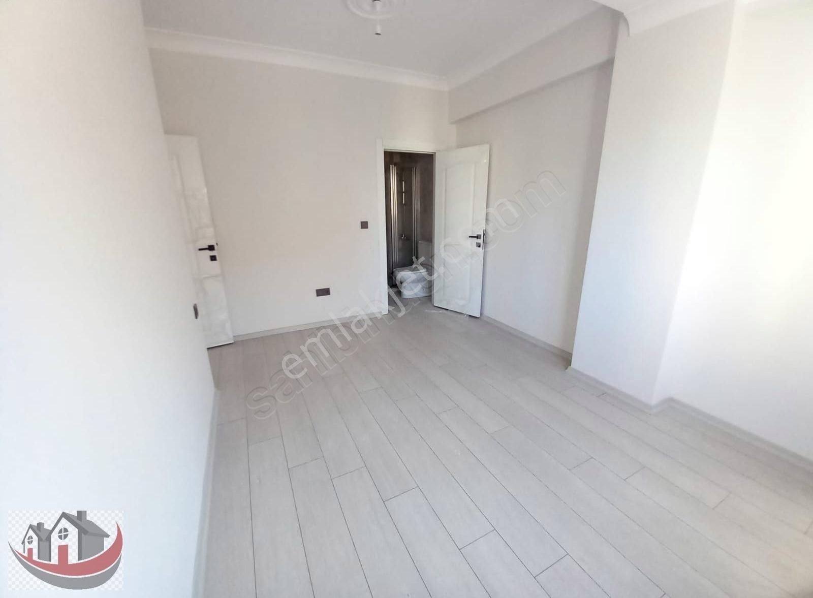 Güneyden Subay Evlerinde Metroya Çok Yakı Lüks Daire - Görsel 20