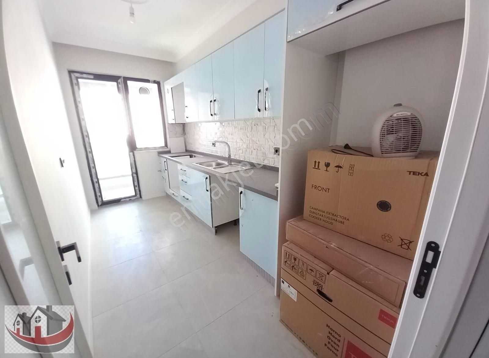 Güneyden Subay Evlerinde Metroya Çok Yakı Lüks Daire - Görsel 10