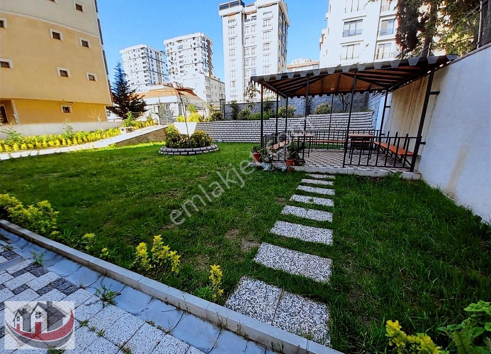 Güneyden Subay Evlerinde Metroya Çok Yakı Lüks Daire - Görsel 28