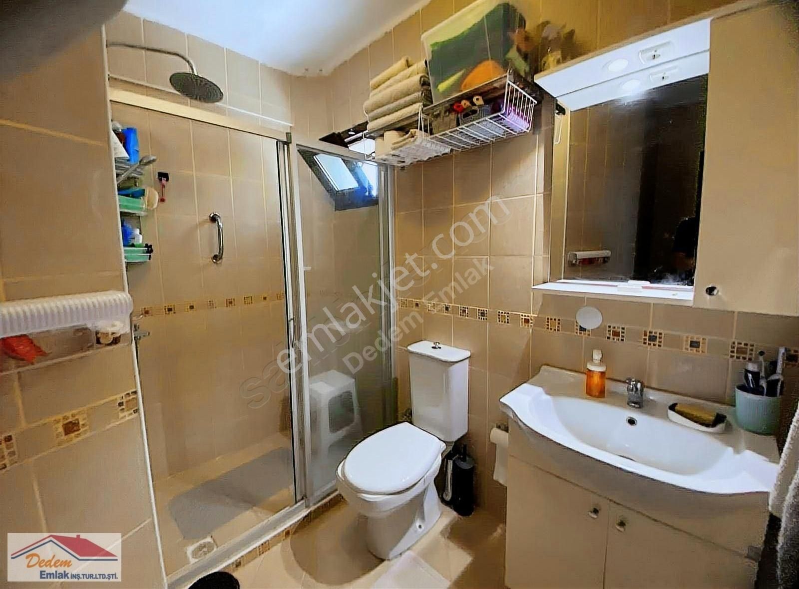 Özel Plajlı Ve Havuzlu Site İçerisinde 4+2 Satılık Villa - Görsel 16