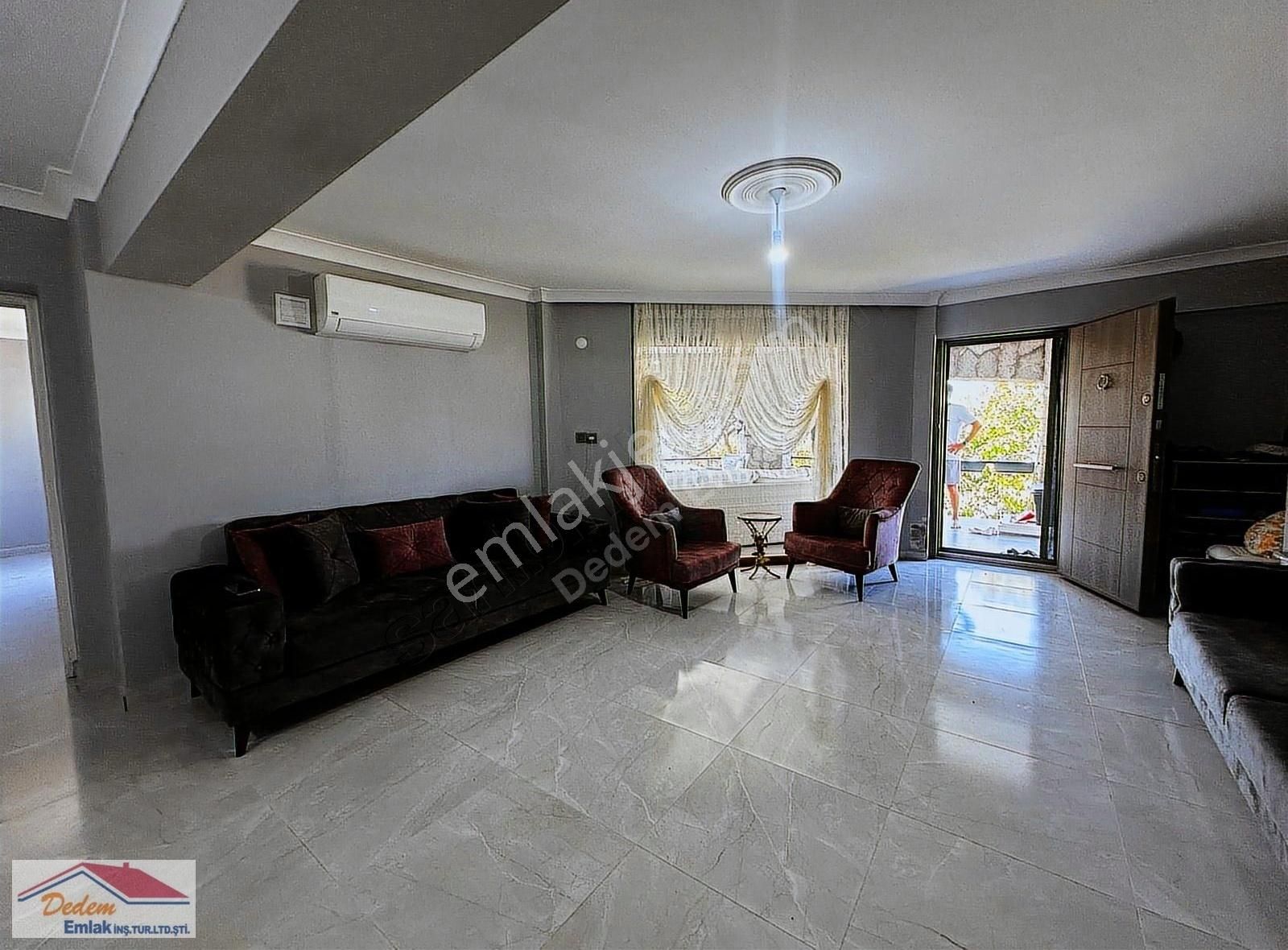 Gündoğan Merkezde Deniz Manzaralı 5+2 Tribleks Müstakil Villa - Görsel 27