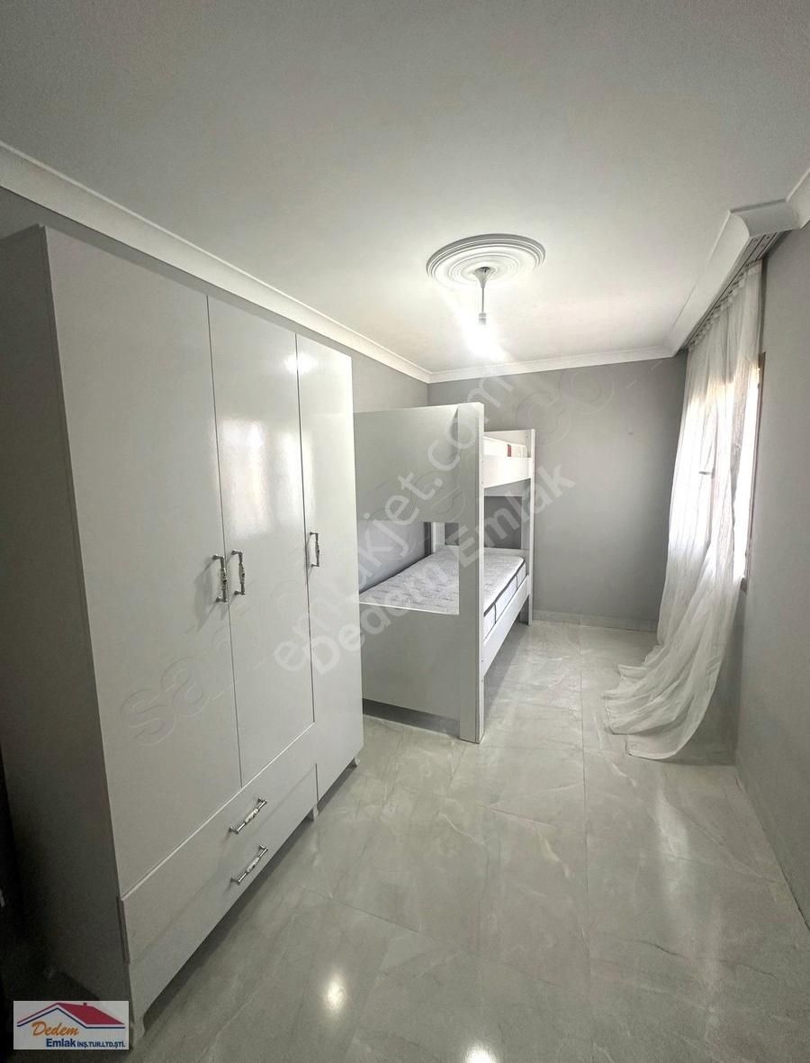 Gündoğan Merkezde Full Deniz Manzaralı 2+1 Bahçe Katı Daire - Görsel 27