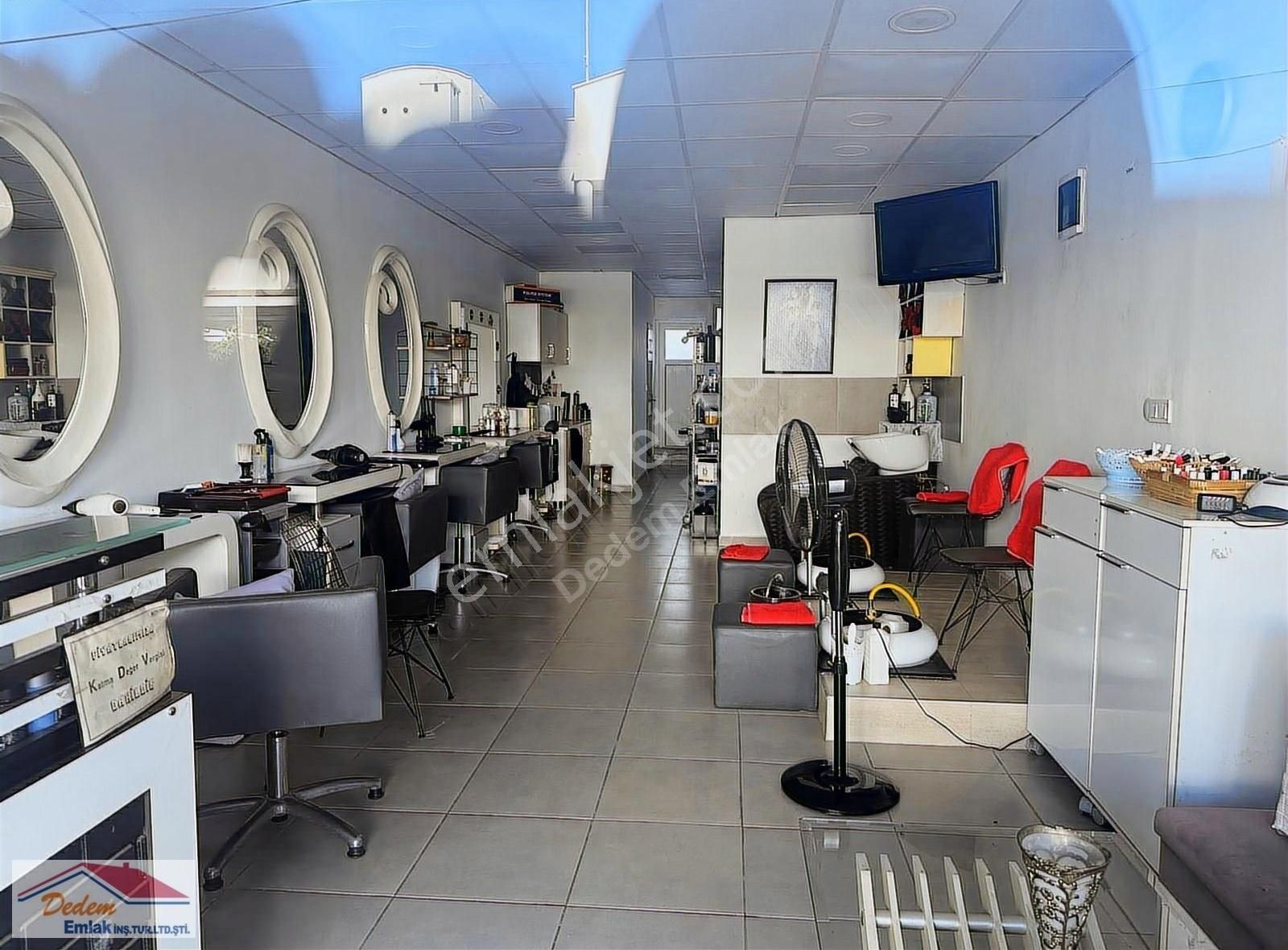 Bodrum Gündoğan Limanında İşlek Cadde De Satılık Dükkan - Görsel 8