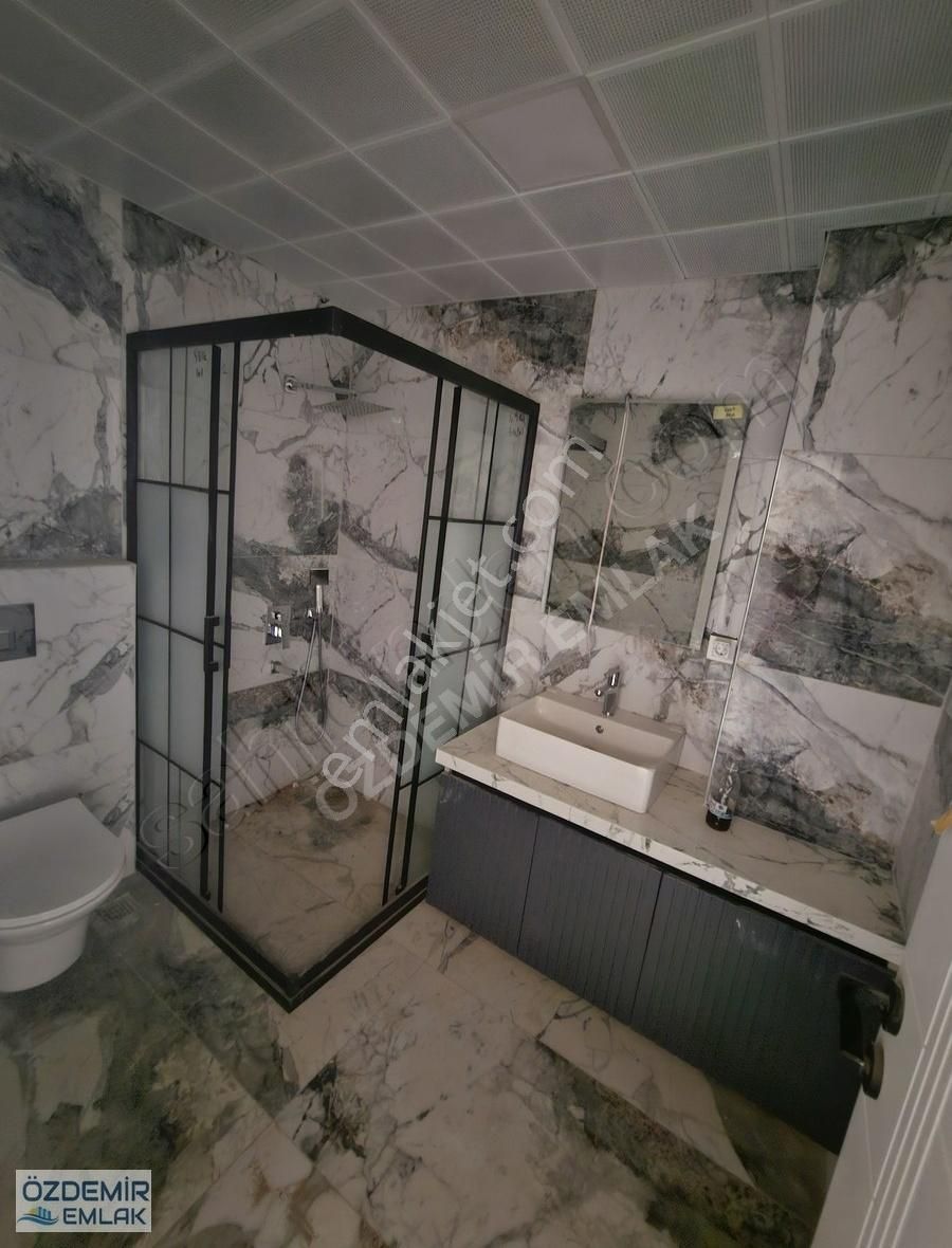 Özdemir Emlaktan Uygun Fiyata Satılık Sıfır 4+1 Villalar - Görsel 10