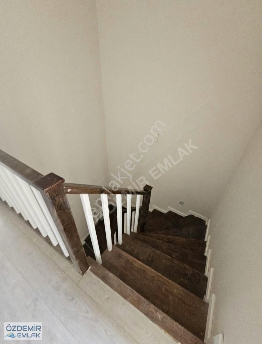 Özdemir Emlaktan Uygun Fiyata Satılık Sıfır 4+1 Villalar - Görsel 9