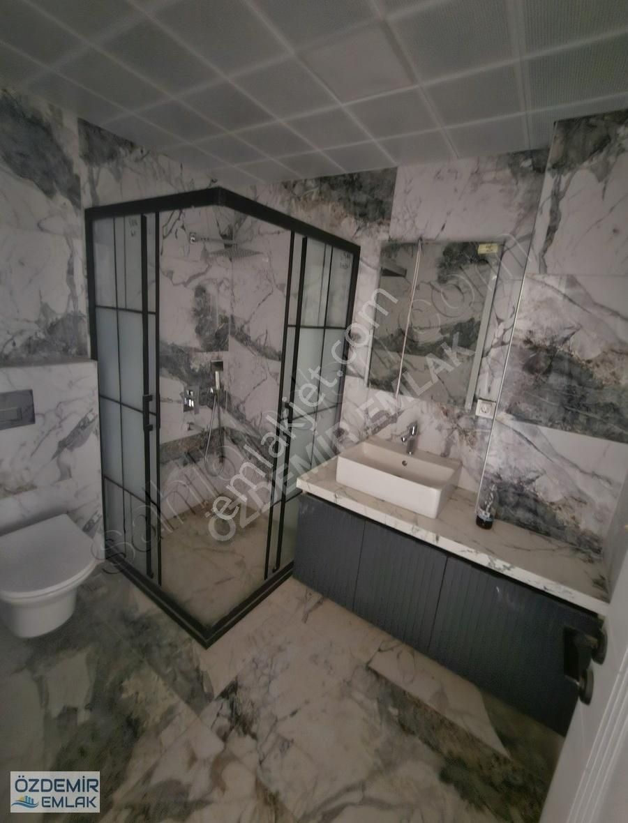 Özdemir Emlaktan Uygun Fiyata Satılık Sıfır 4+1 Villalar - Görsel 8