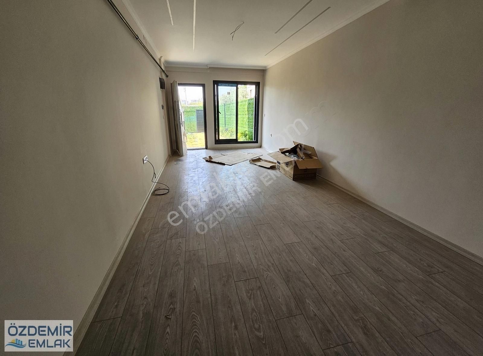 Özdemir Emlaktan Uygun Fiyata Satılık Sıfır 4+1 Villalar - Görsel 2